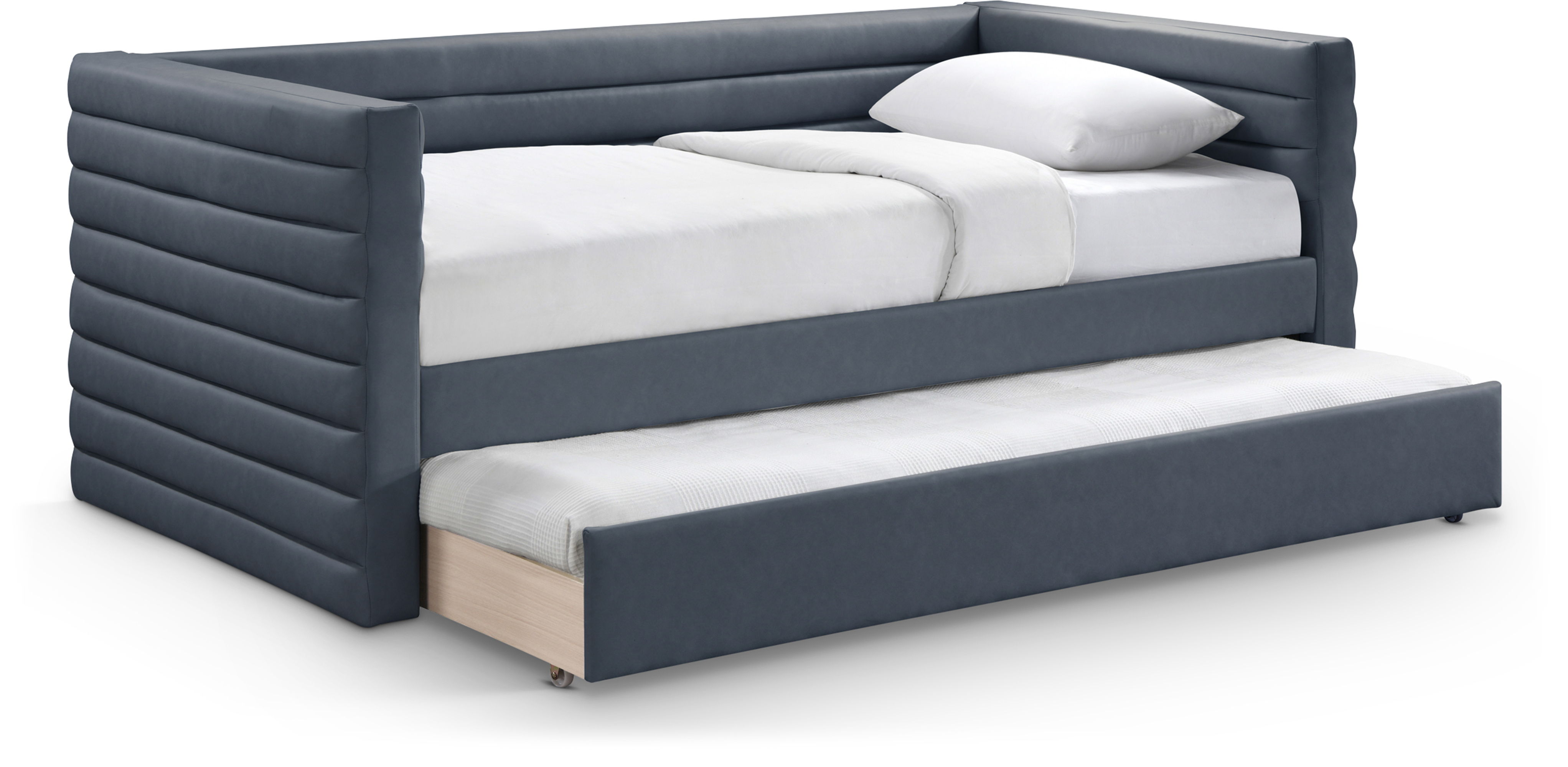 Beverly - Twin Daybed - Navy