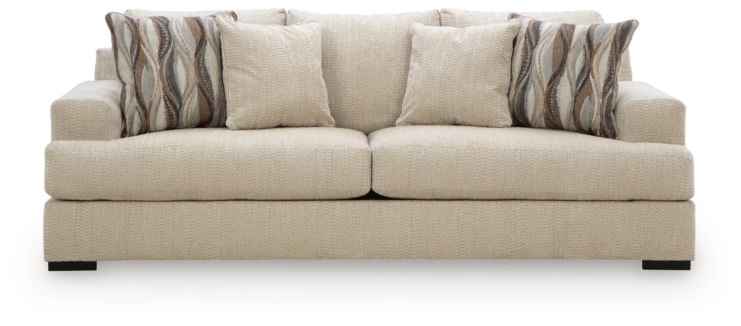 Lofwood - Sofa - Oatmeal