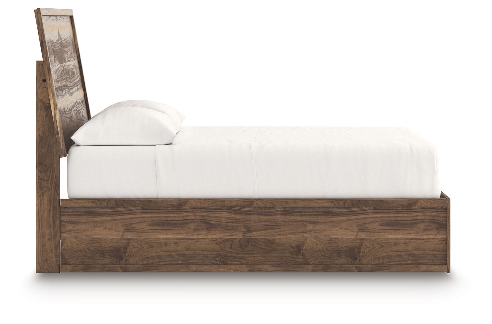 Ashley Furniture Chirason - Full Panel Bed - Brown - Image 4