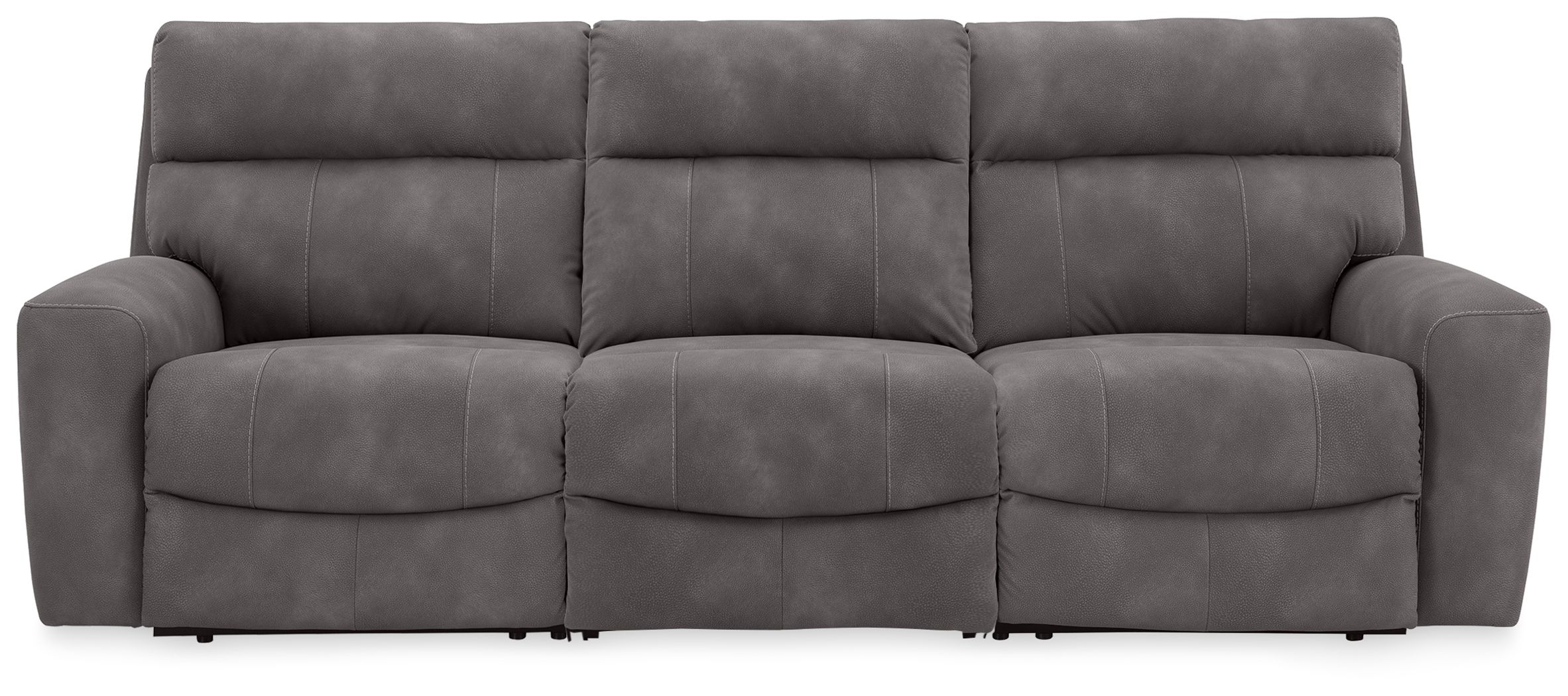 3 Pc · Power Reclining Sectional