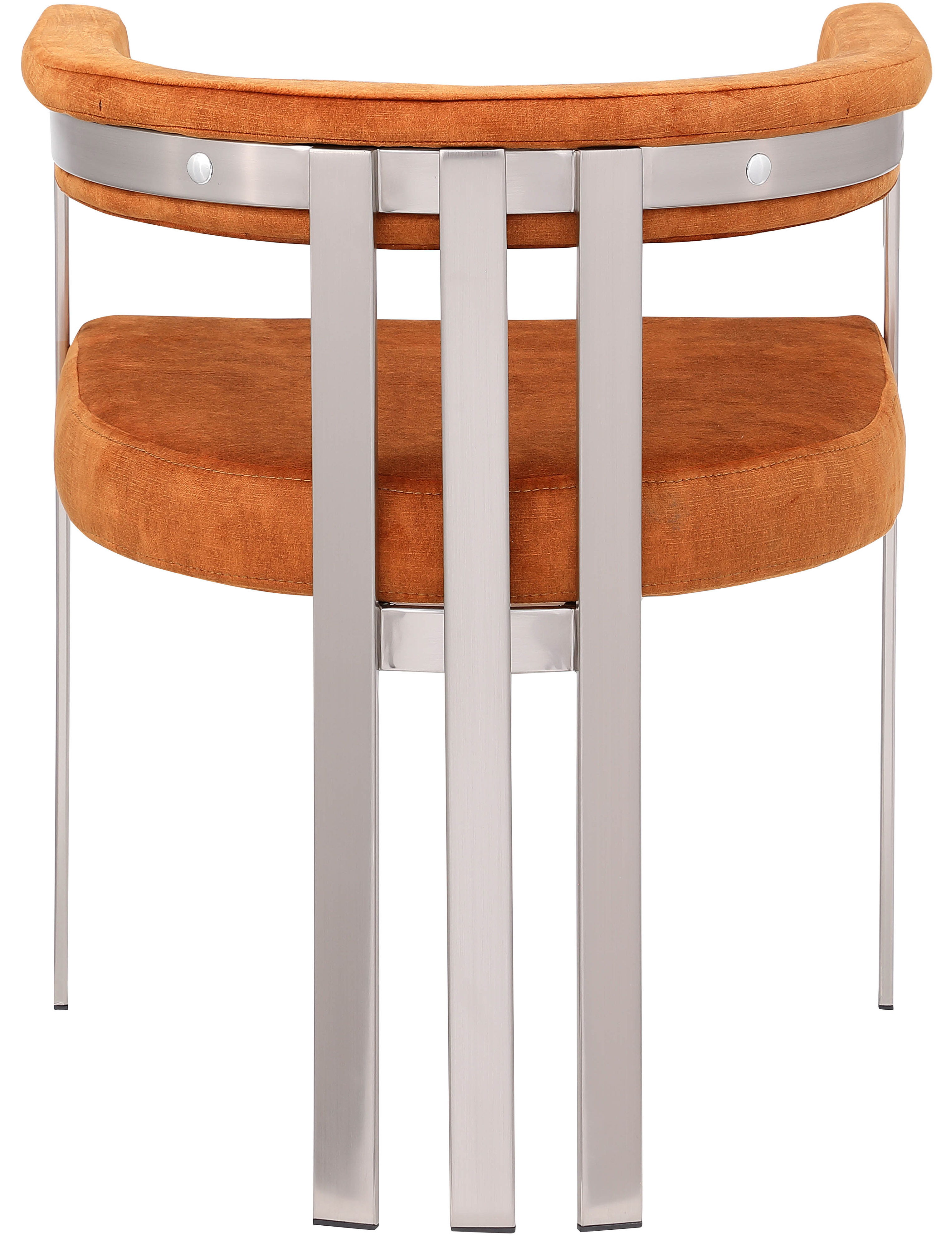 Marcello - Dining Chair (Set of 2) - Cognac
