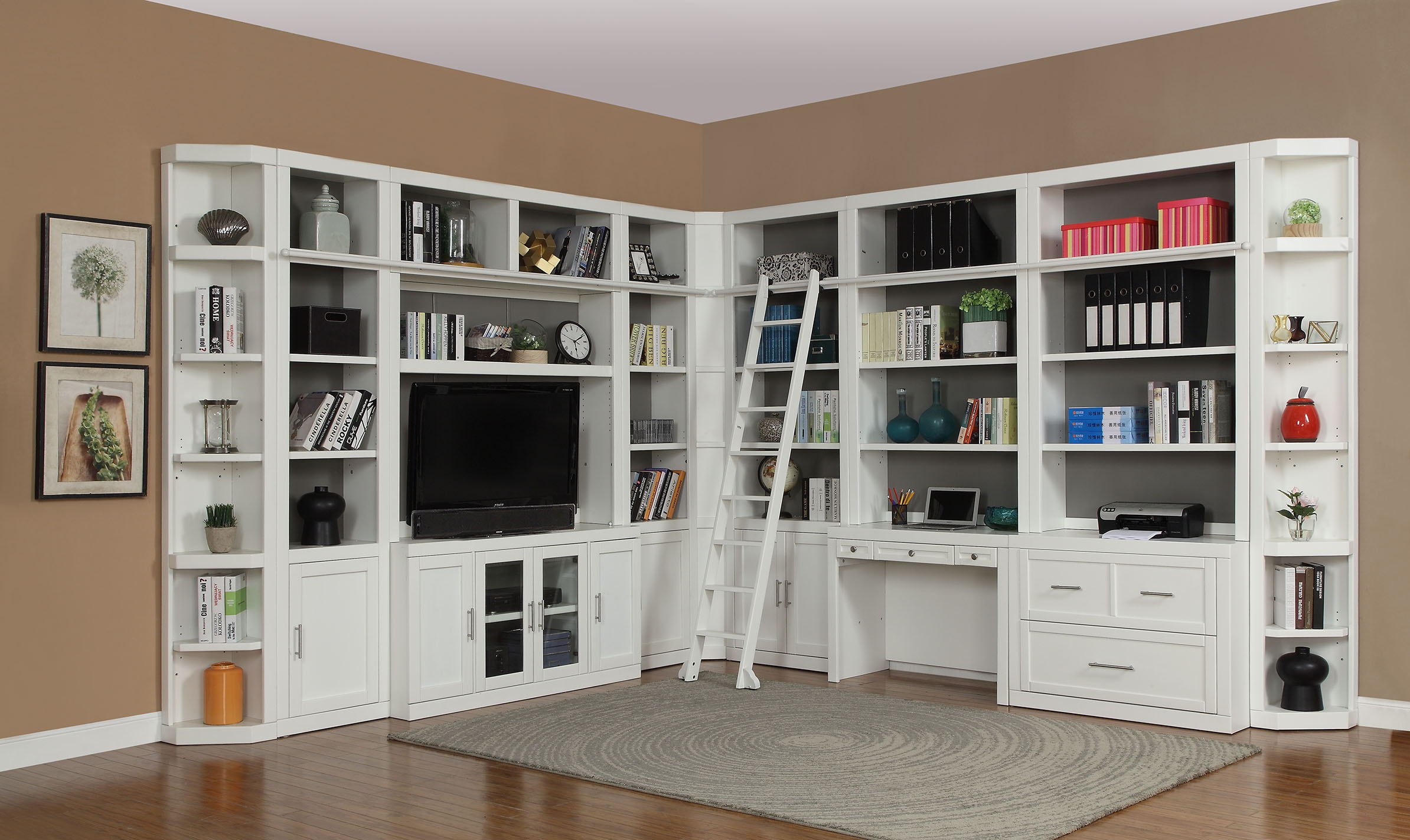 Catalina bookcase discount
