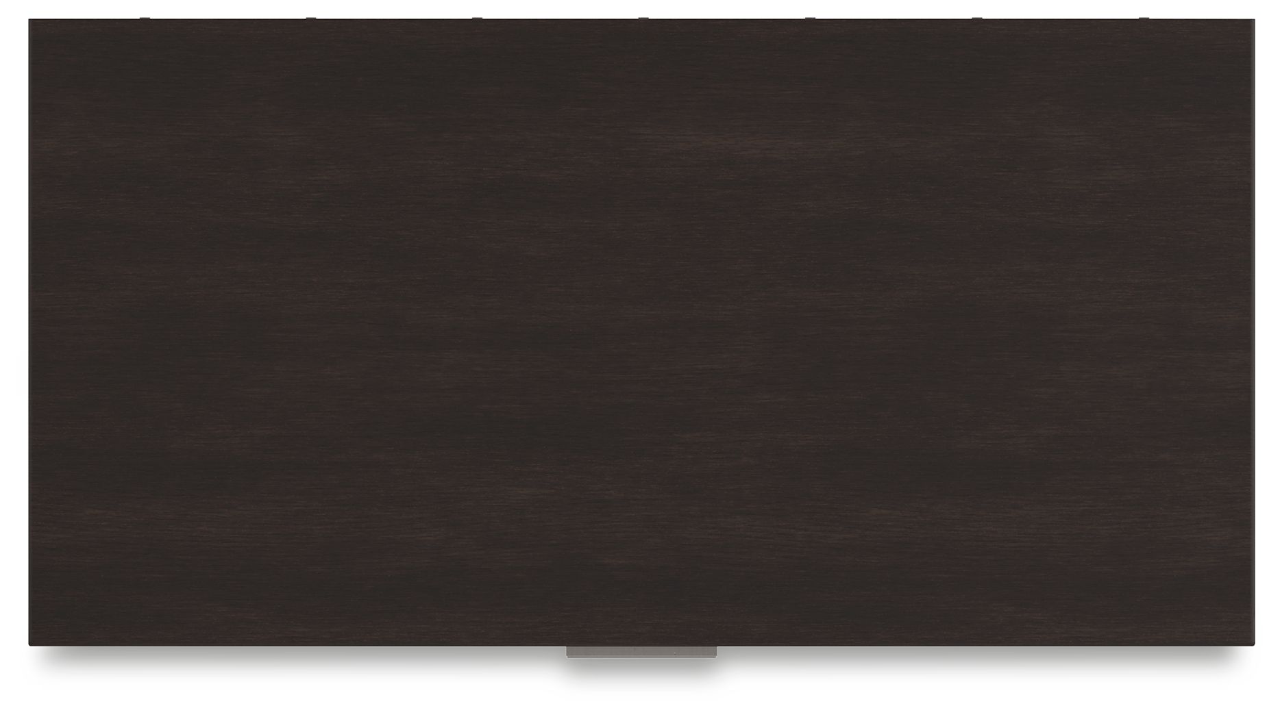 Ashley Furniture Covetown - Five Drawer Chest - Dark Brown - Image 4