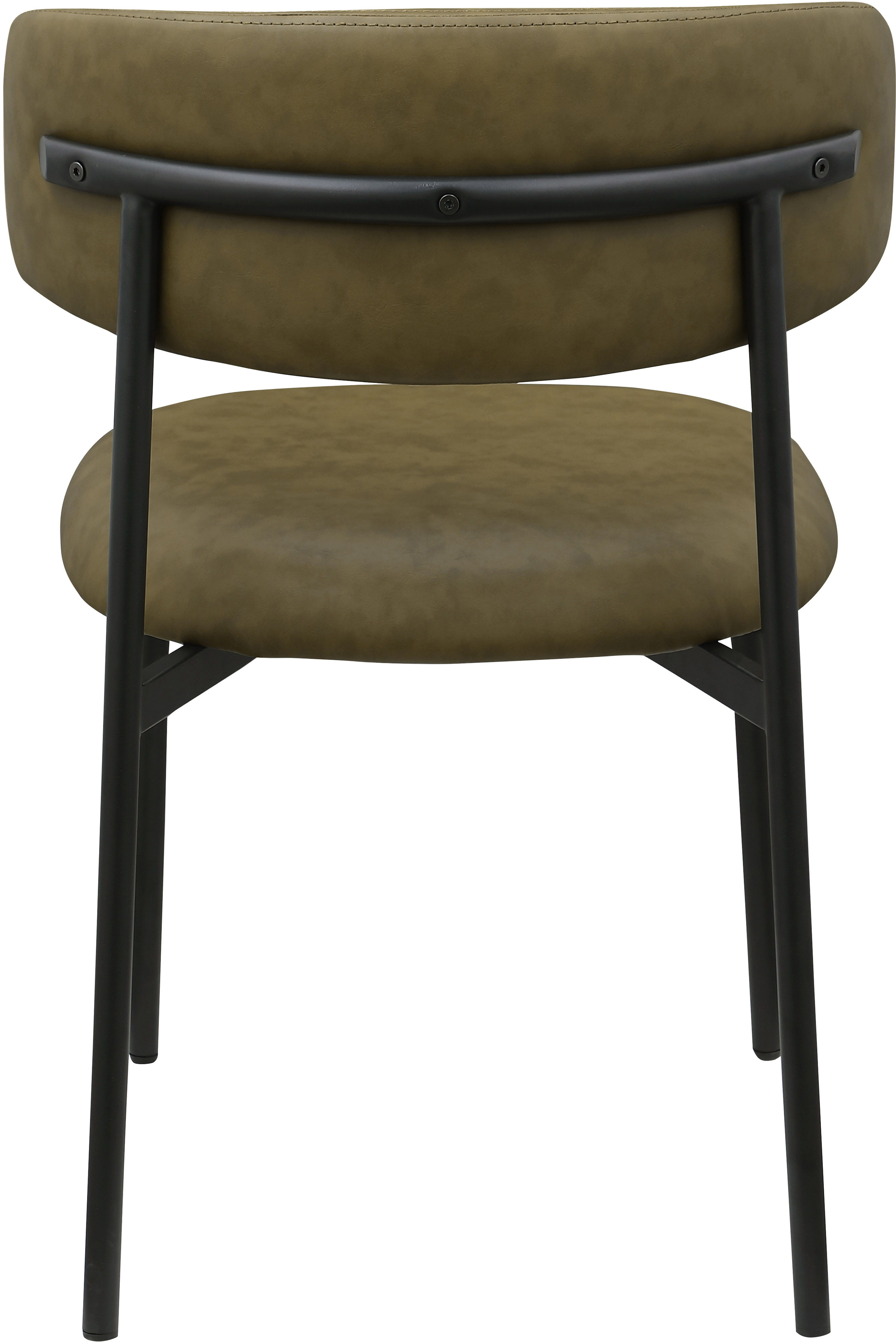 Lupita - Dining Chair (Set of 2) - Olive