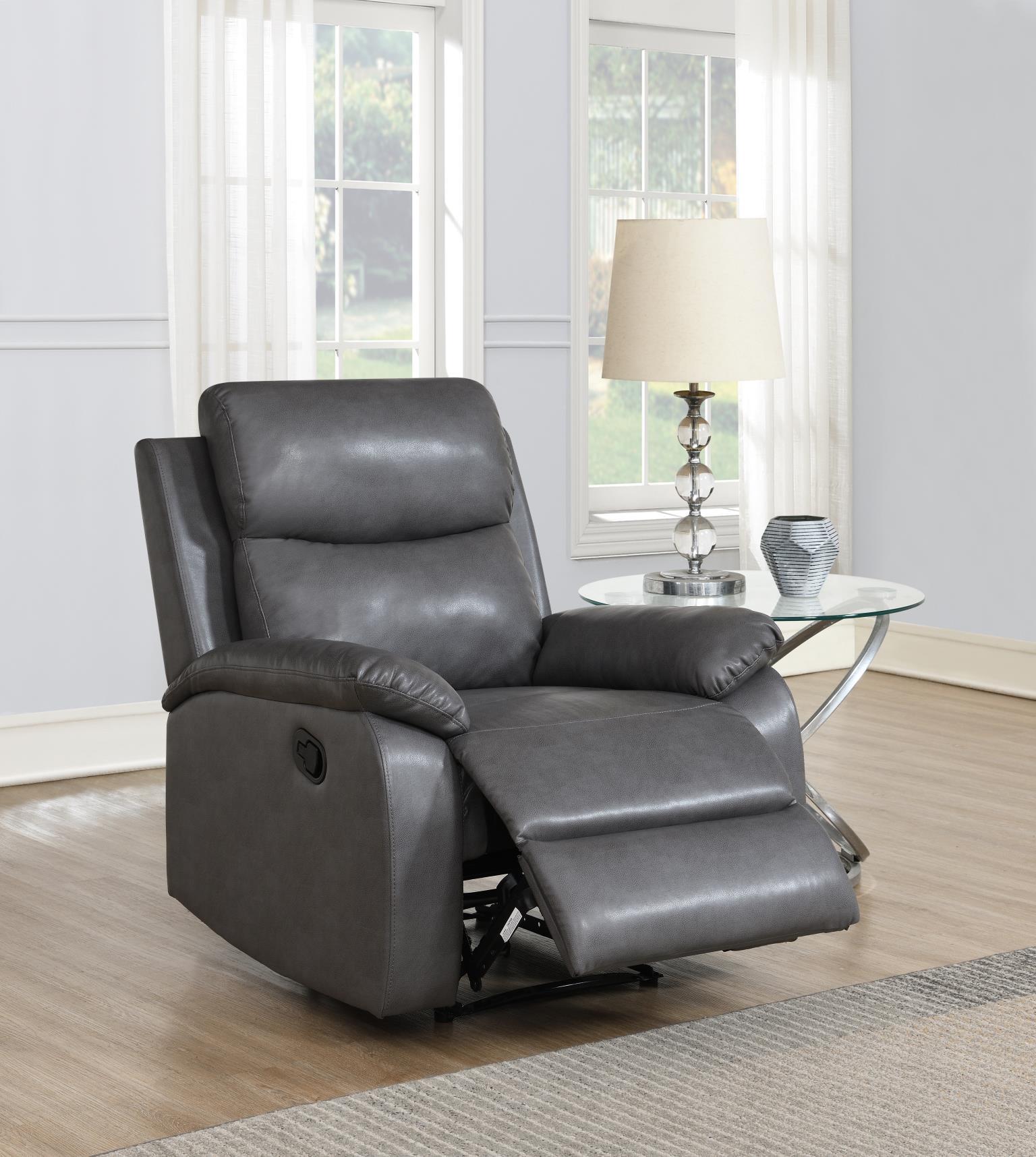 Motion Chair