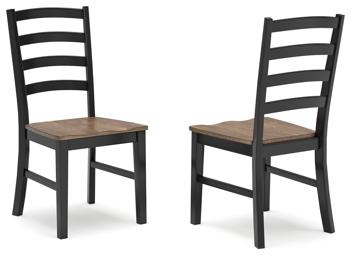 Dining Room Side Chair (Set of 2)