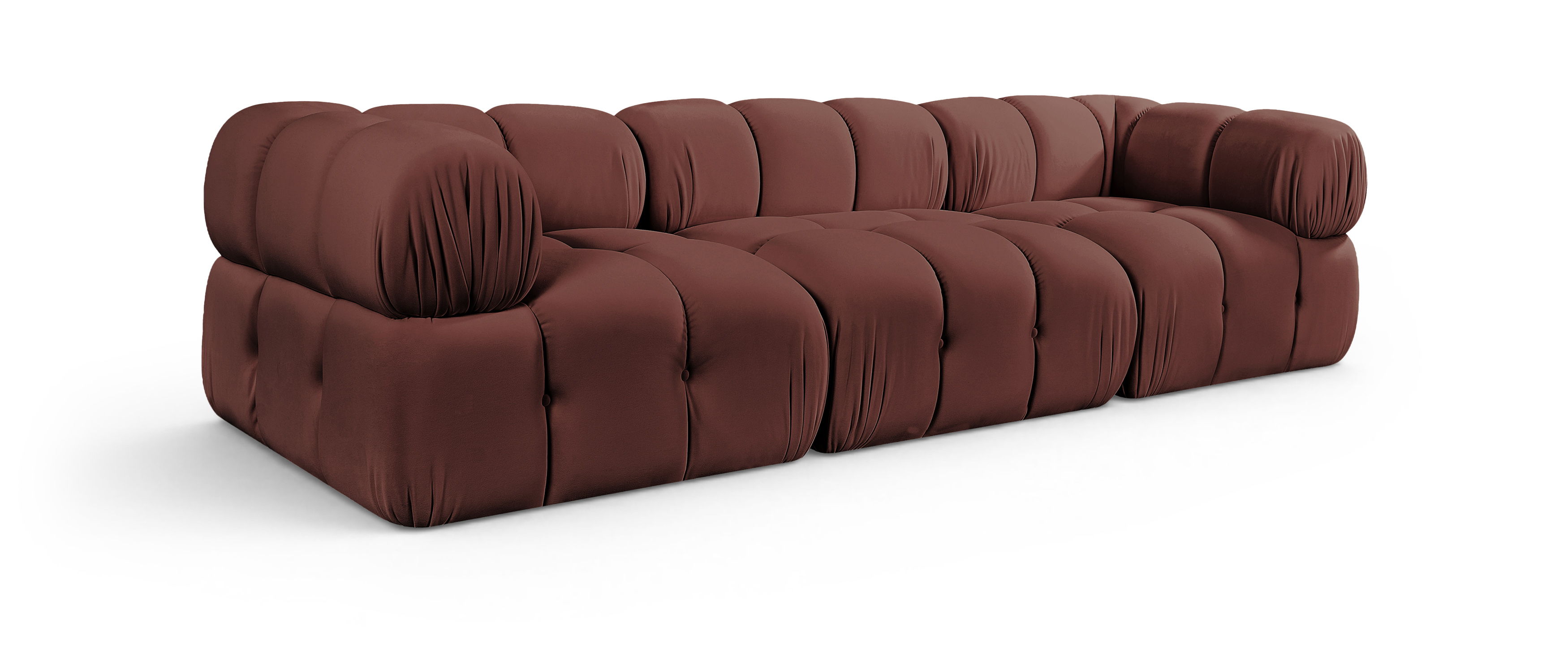 3 Pc · Modular Sofa