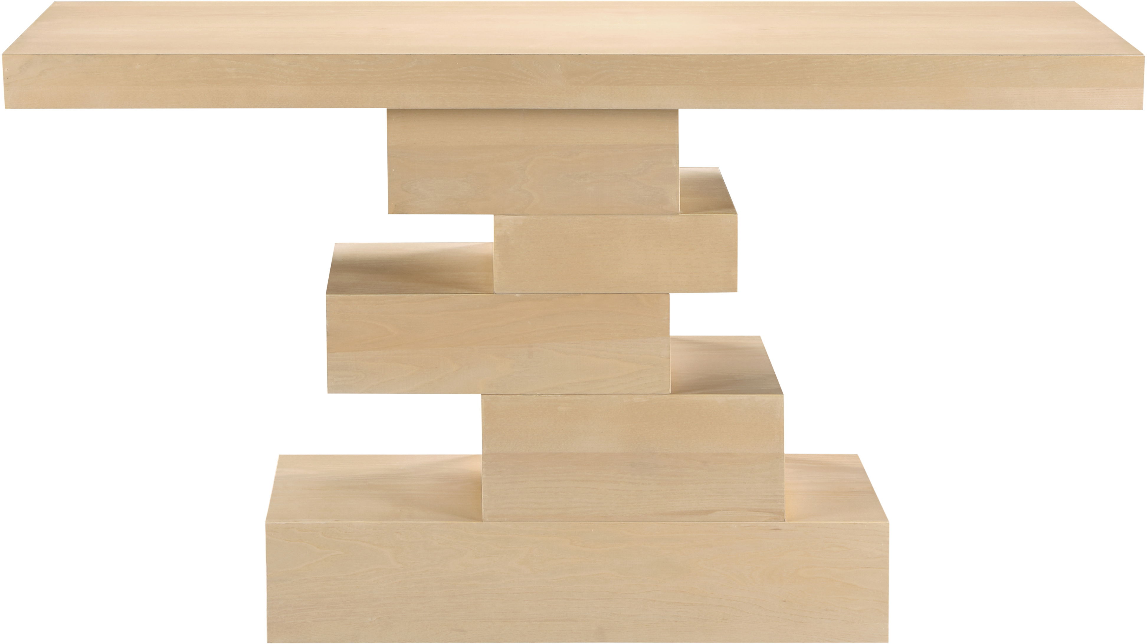 Westmount - Console Table - Natural