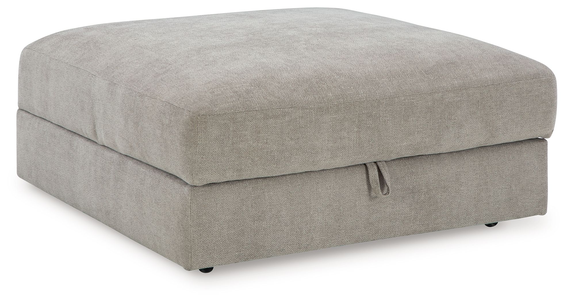 Ottoman With Storage