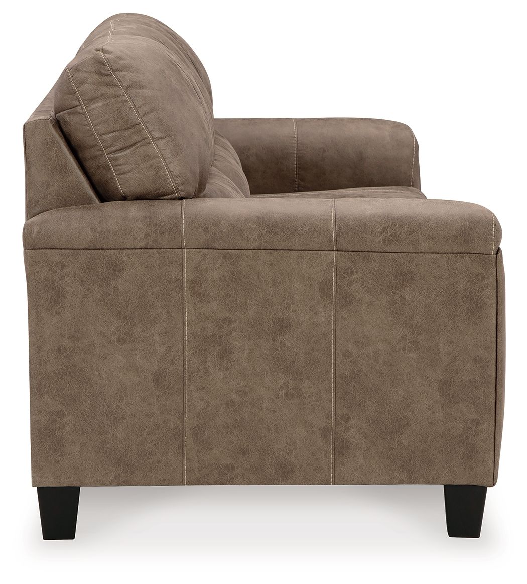 Ashley Furniture Navi - Sofa - Fossil - Image 5