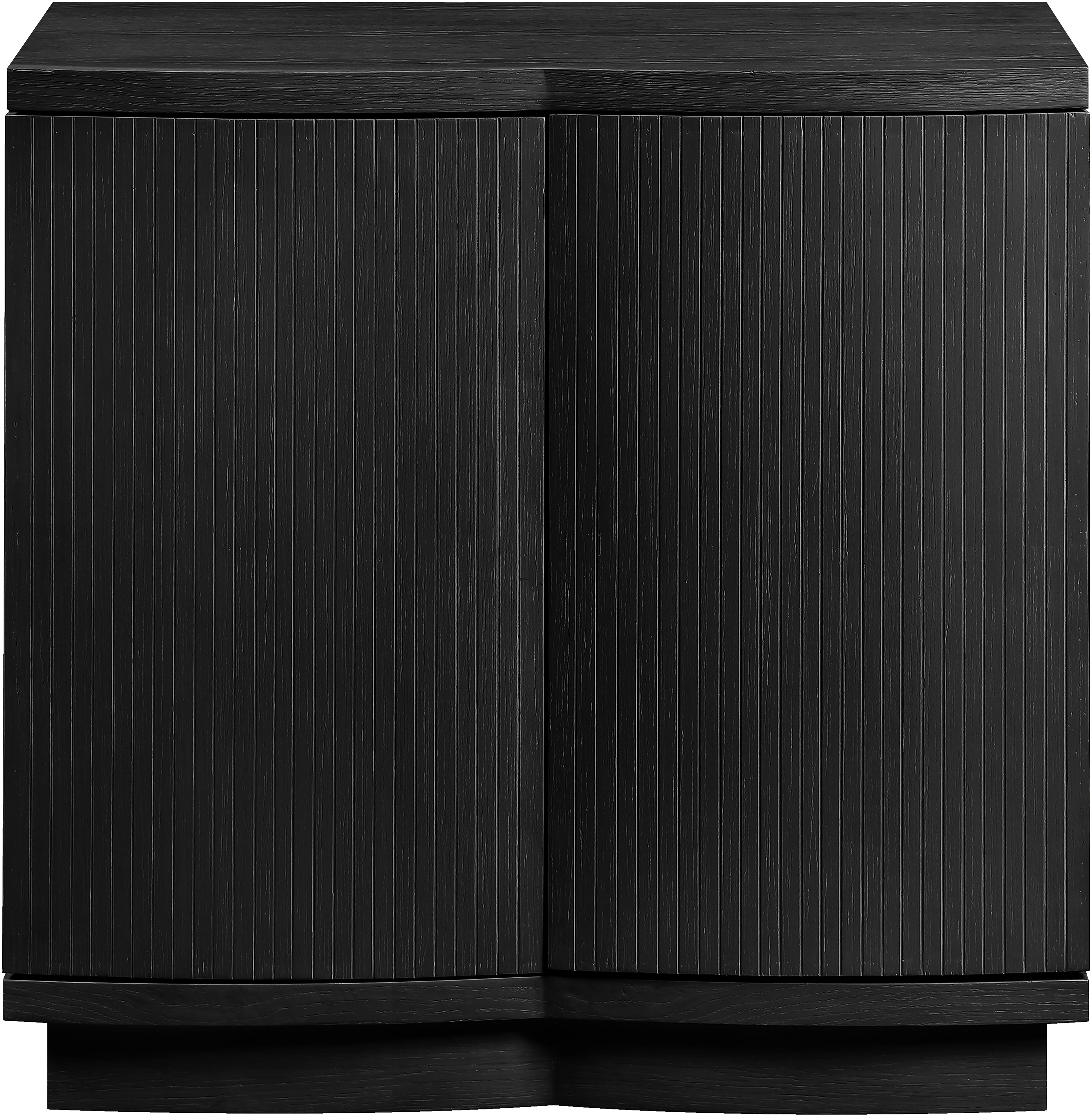 Aveline - Sideboard / Buffet - Black