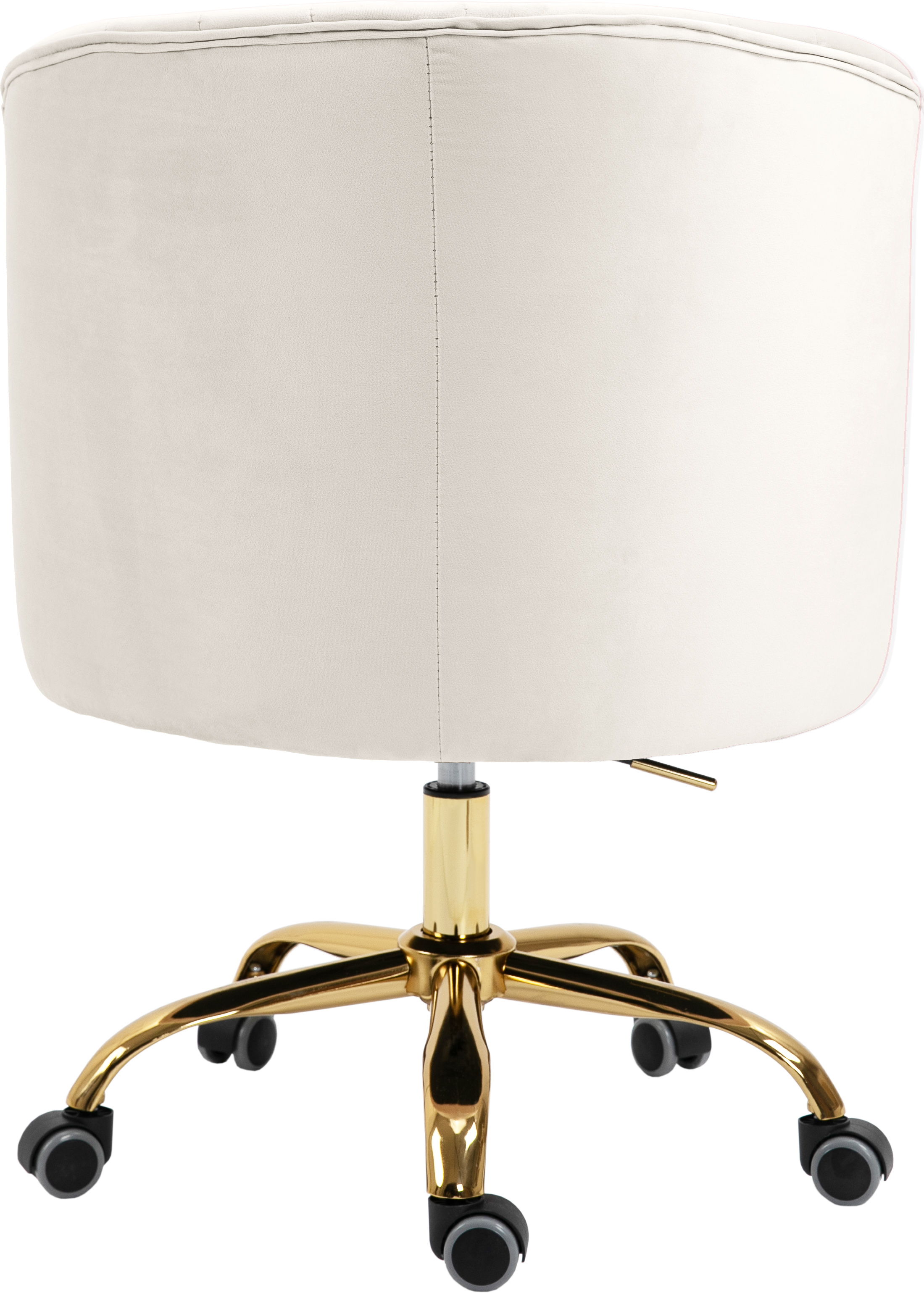 Arden - Office Chair - Cream