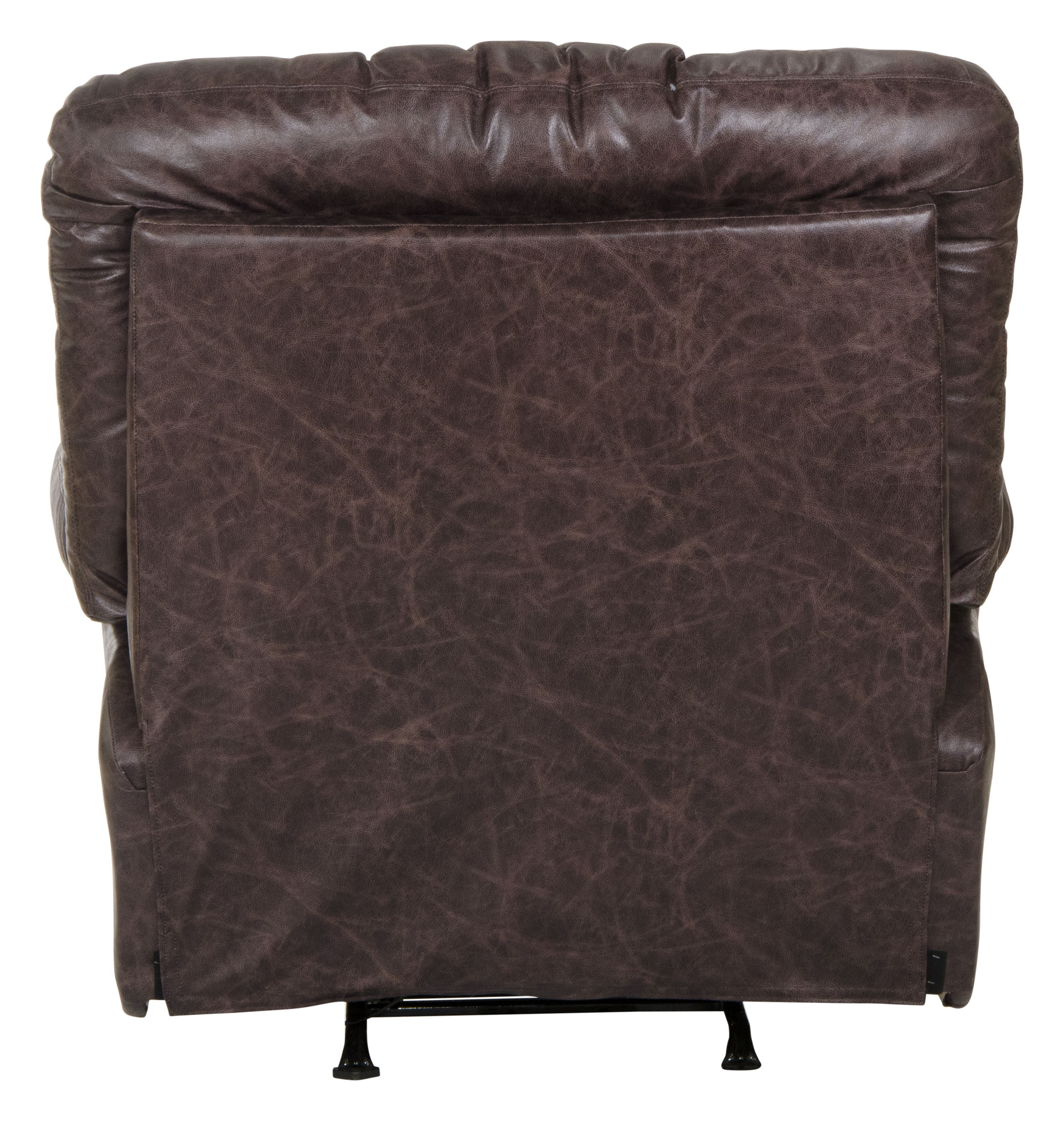 Mayfield - Power Rocker Recliner - Saddle
