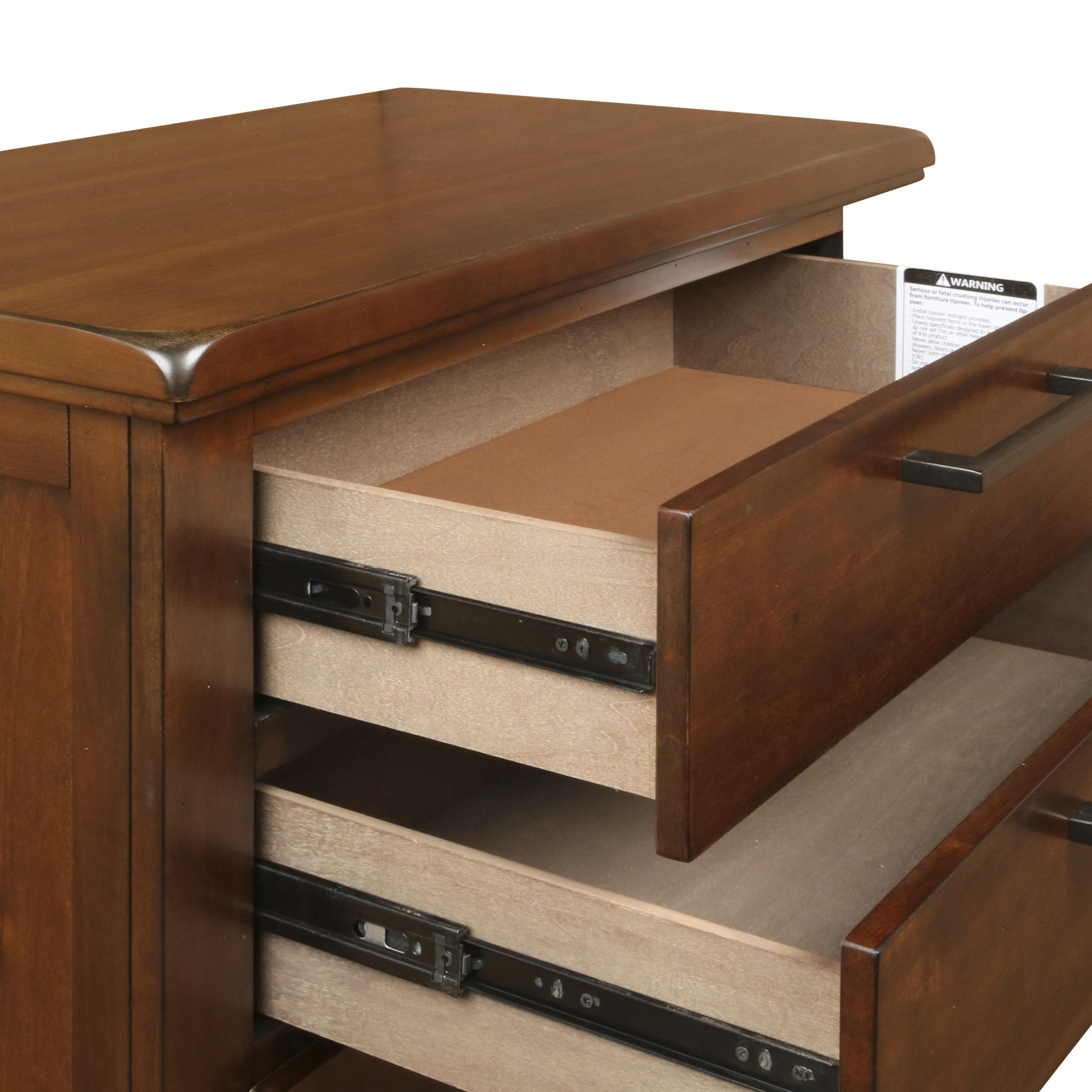 Cagney - Chest - Chestnut, light brown, view 5