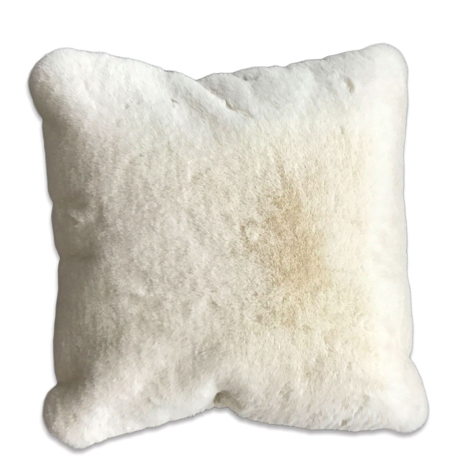 Caparica - Pillow - Off-White Image