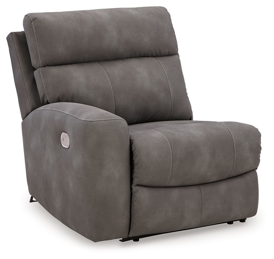 Laf Zero Wall Power Recliner