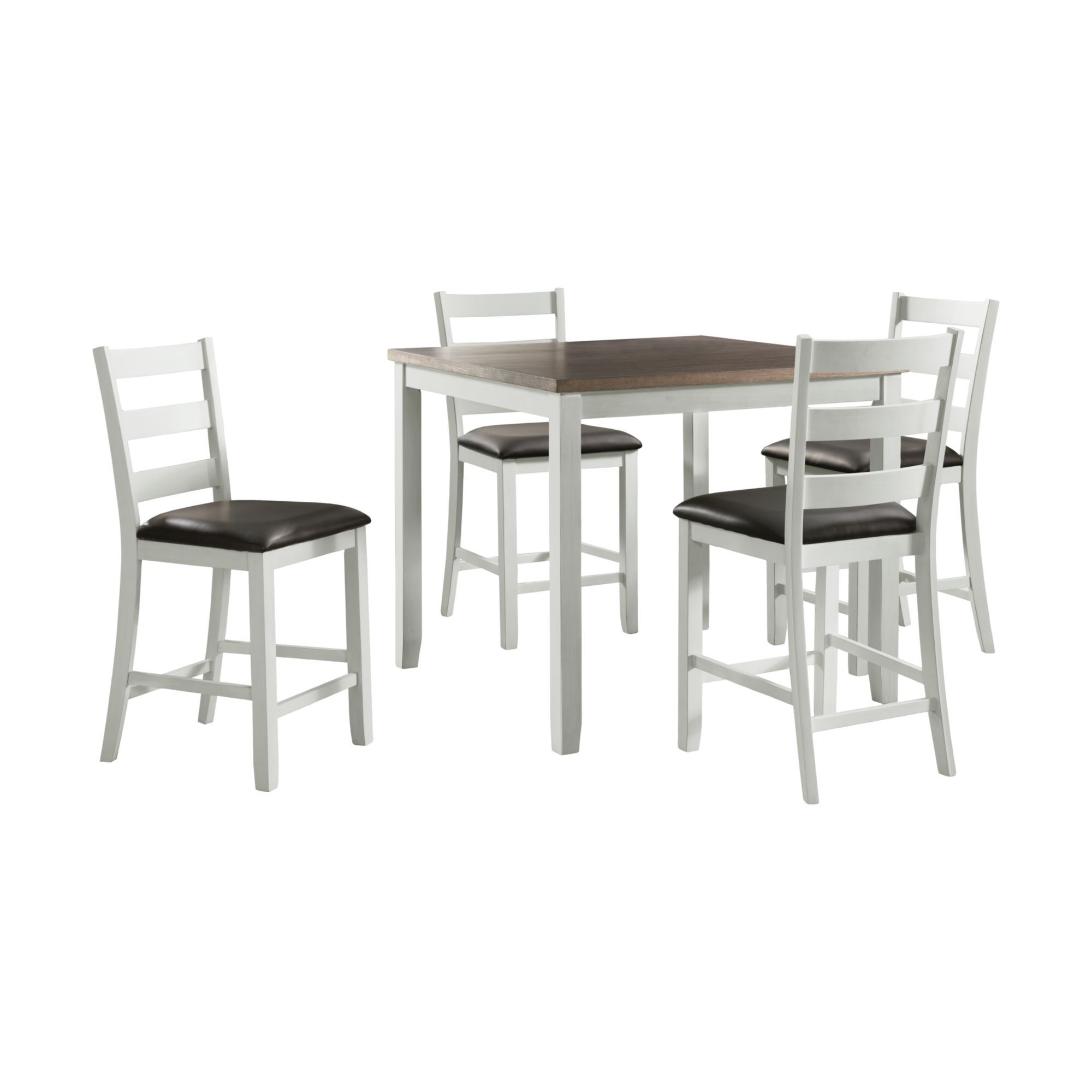 5 Pc · Table And Four Chairs
