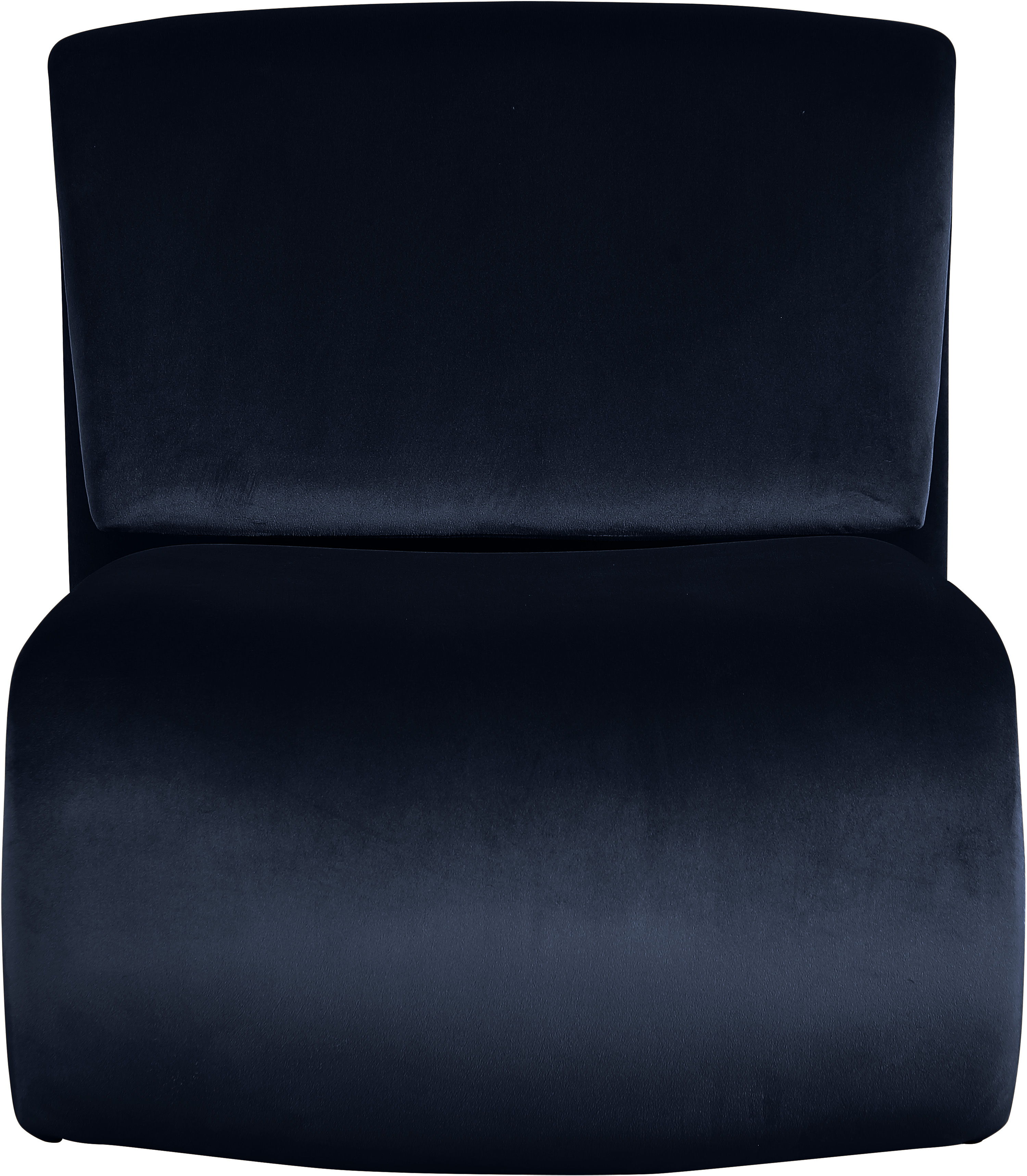 Nouveau - Accent Chair - Navy