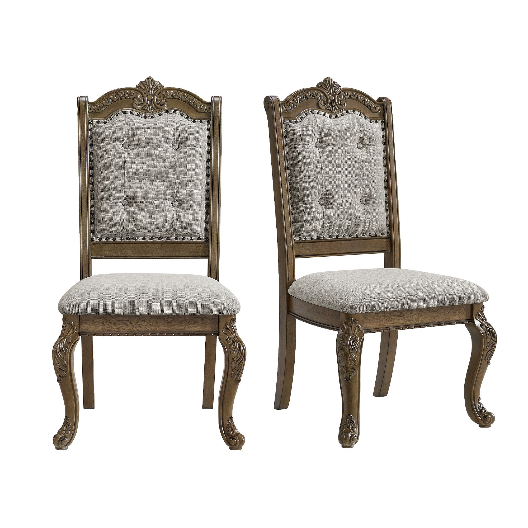Dining Side Chair (Set of 2)