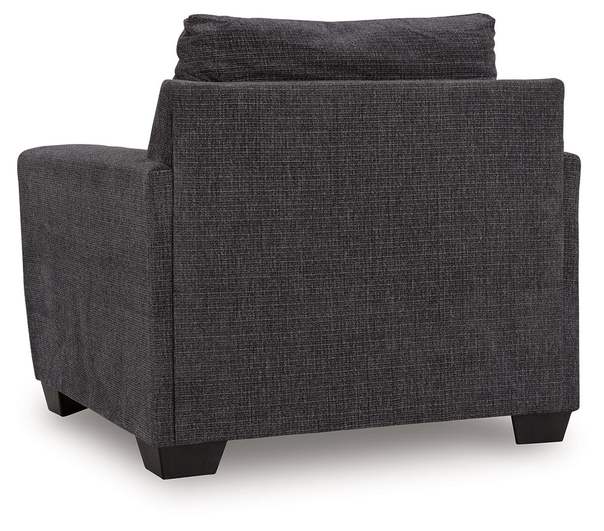 Ashley Furniture Loreo - Chair - Ebony - Image 4