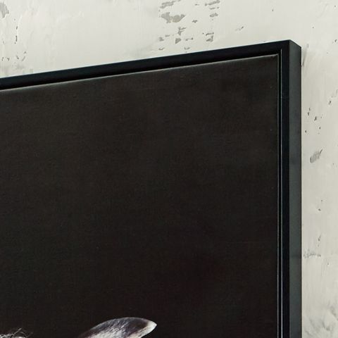 Ashley Furniture Archerwick - Wall Art - Black / White - Image 6