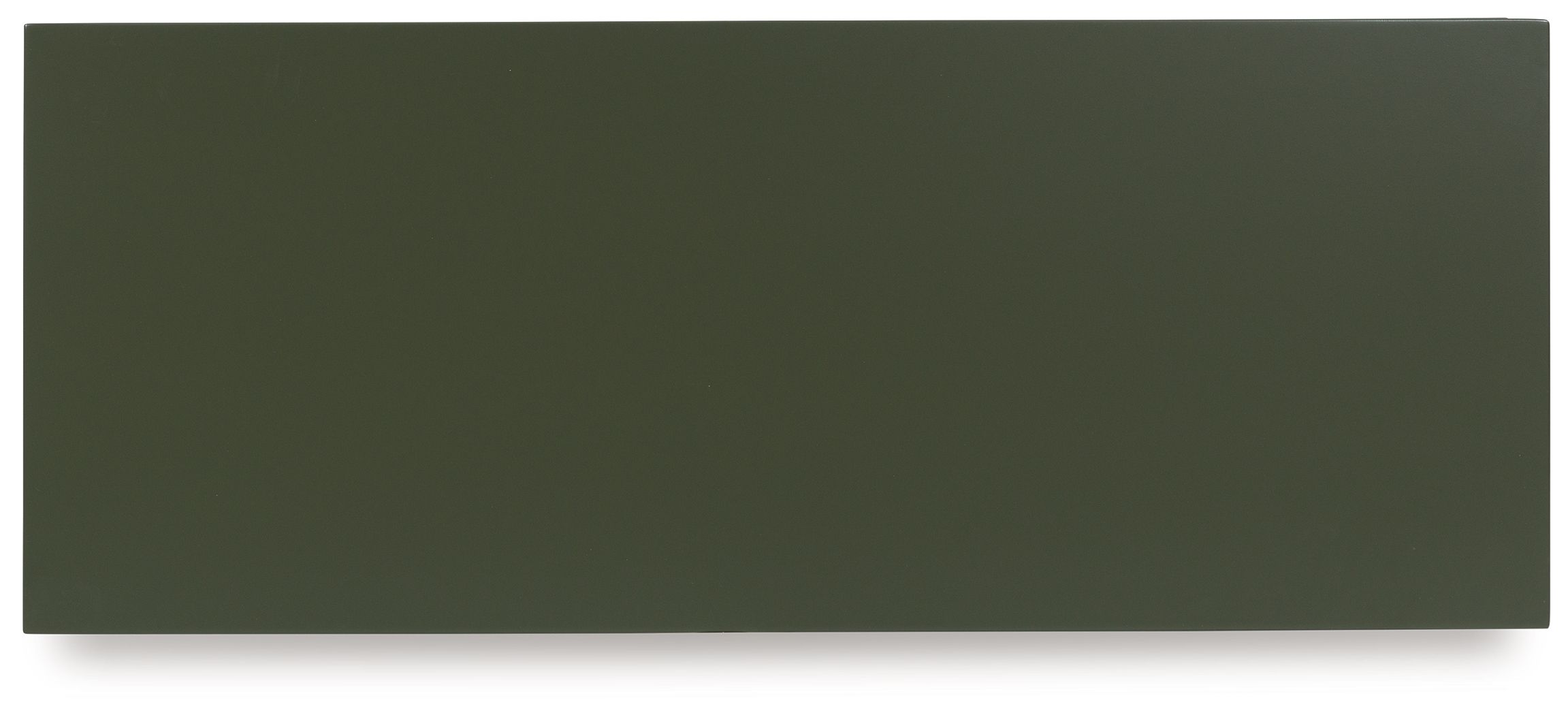 Ashley Furniture Geirwood - Accent Cabinet - Dark Green - Image 7