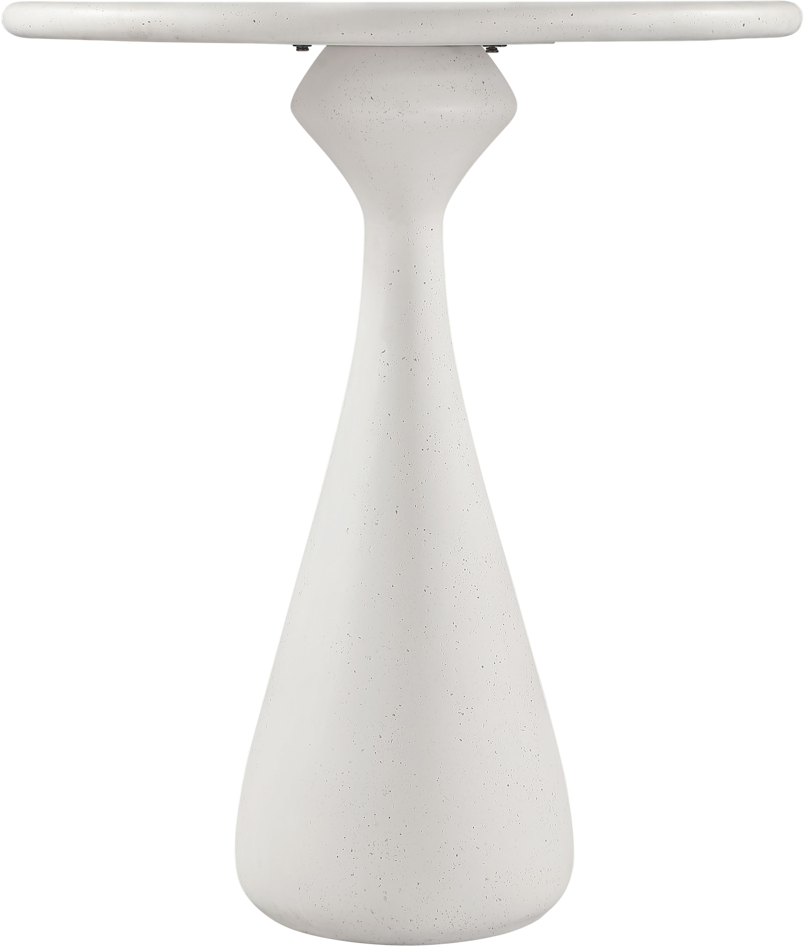 Sano - Indoor/Outdoor Bar Table - Cream