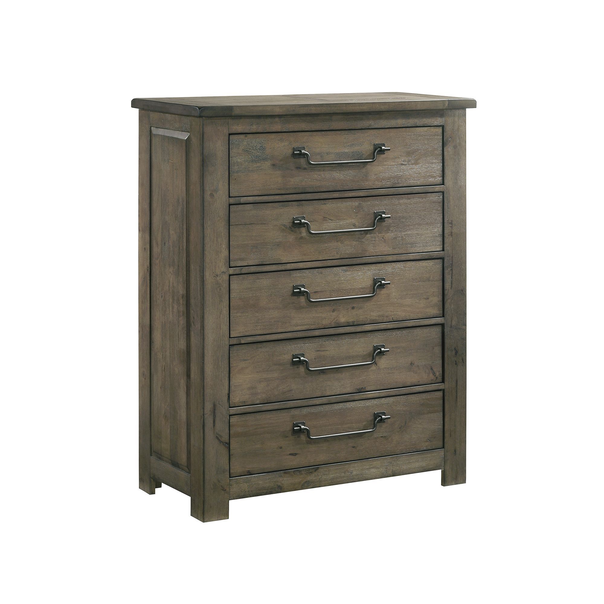 Chest