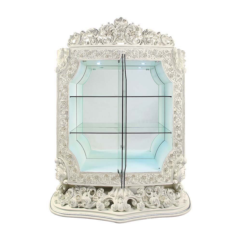 Adara - Curio - Antique White, beige, view 3