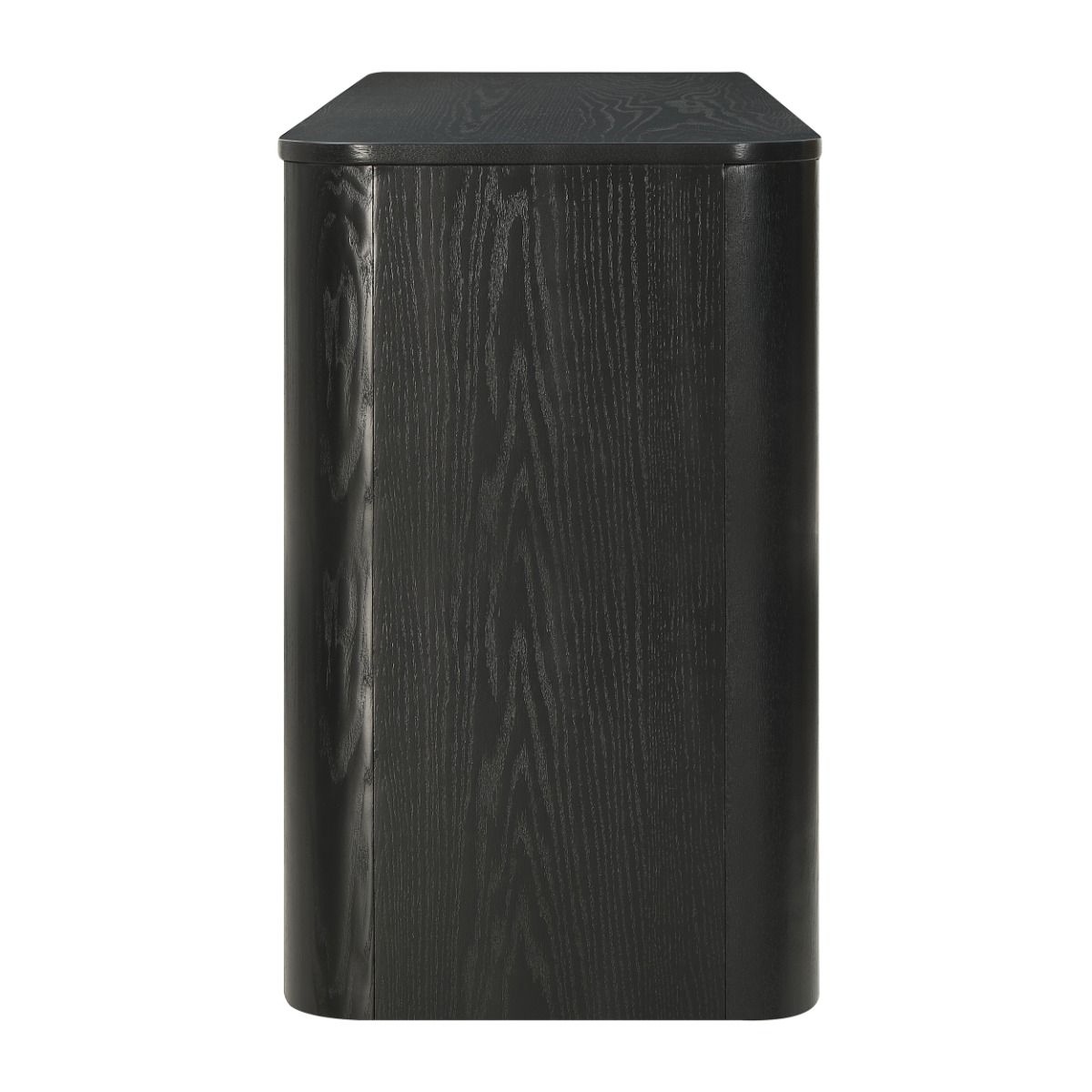 Koen - Server - Black, black, view 5