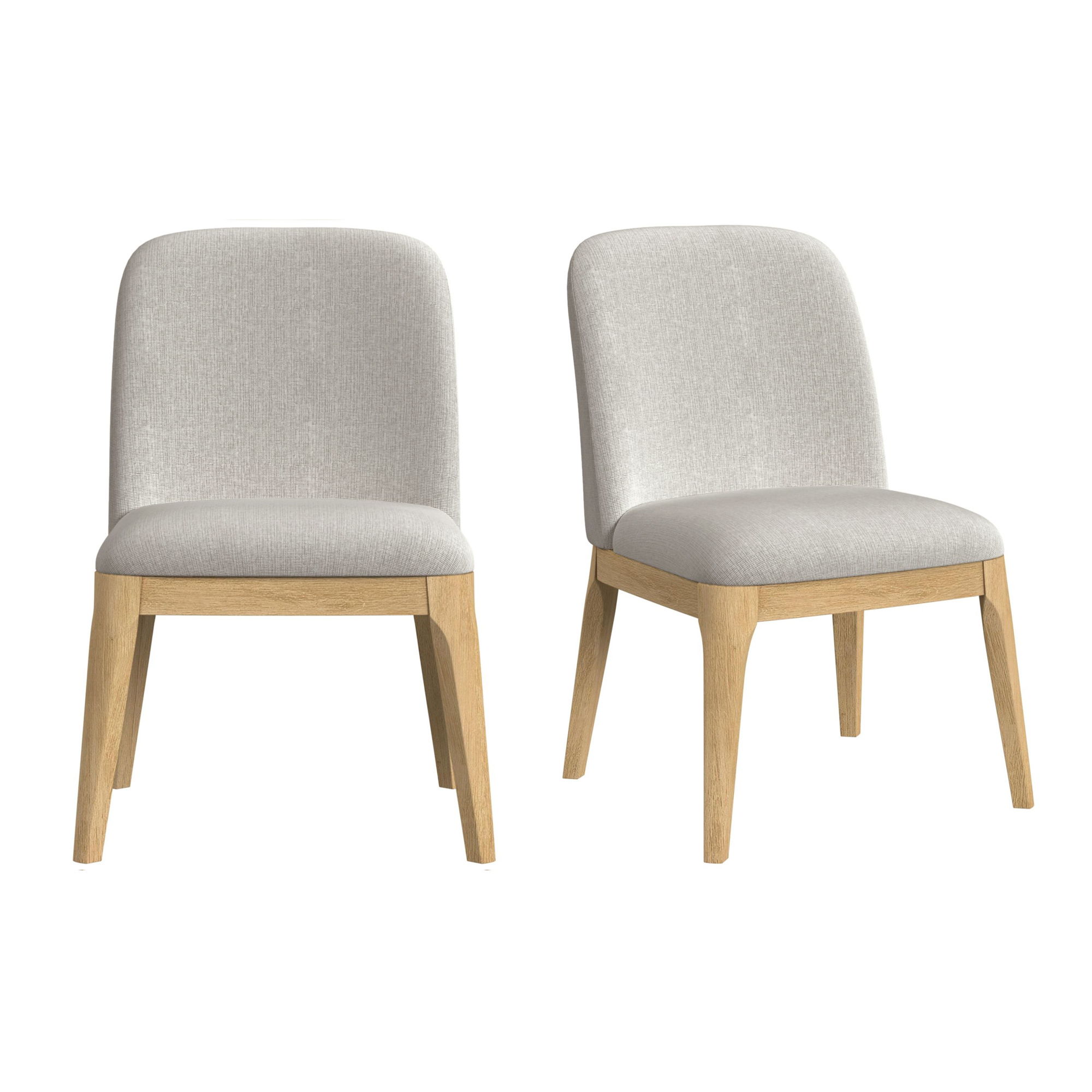 Dining Side Chair (Set of 2)
