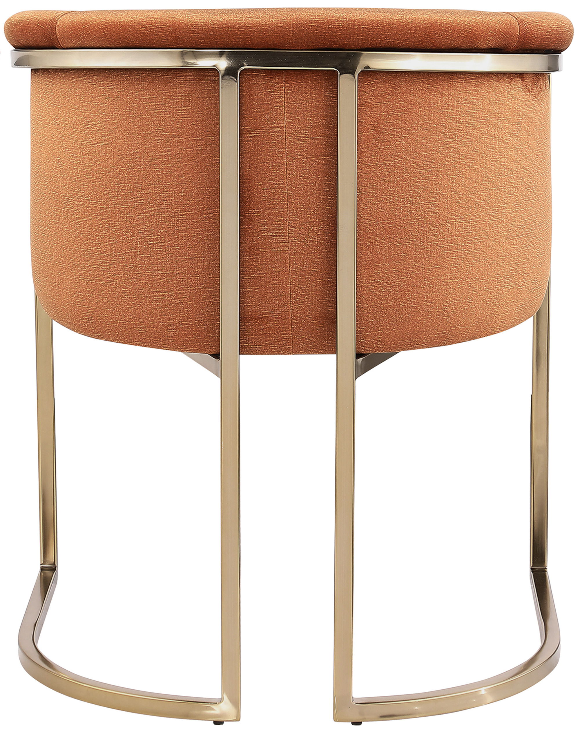 Tierra - Dining Chair - Cognac