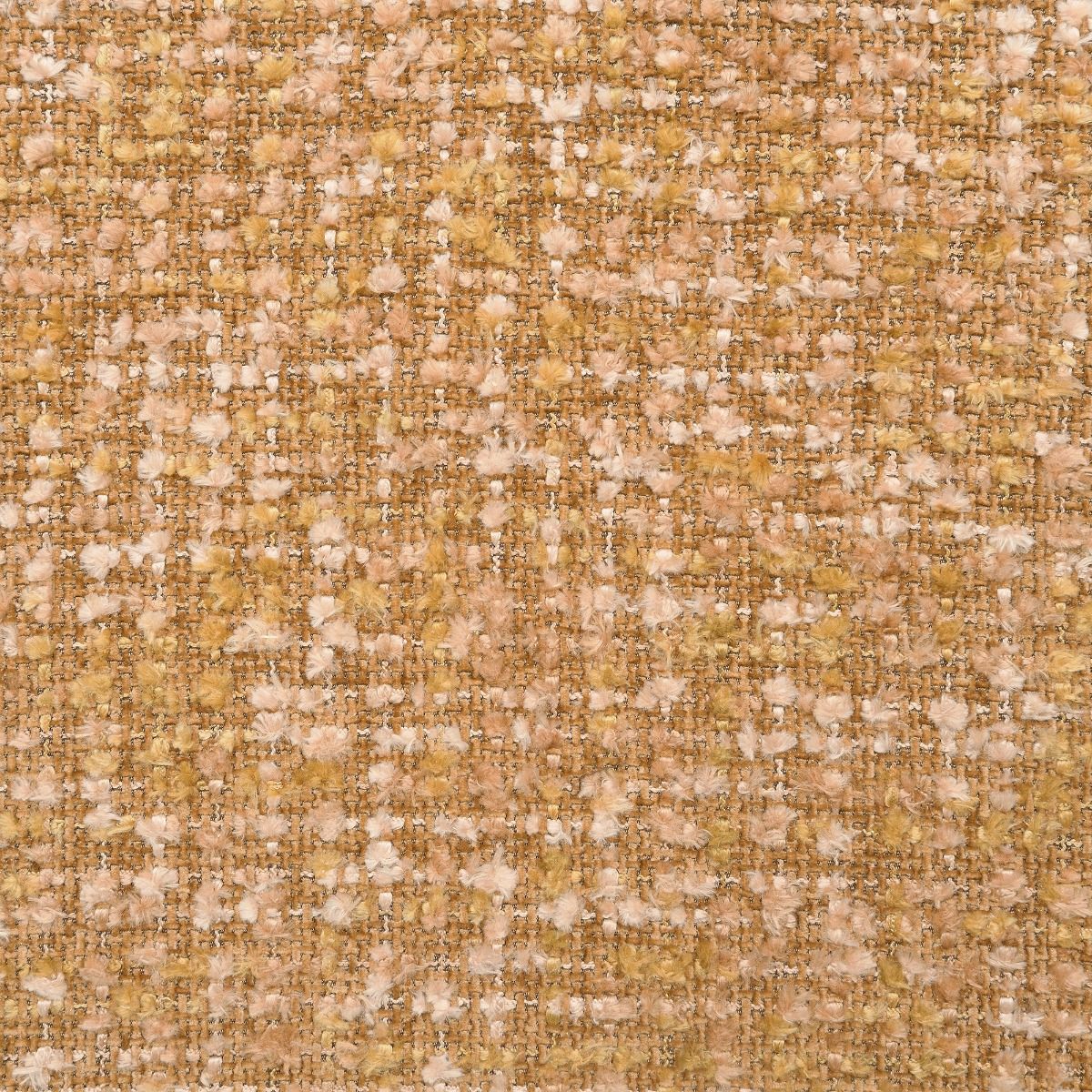 Pelia - Accent Chair - Orange Tweed, orange, view 6