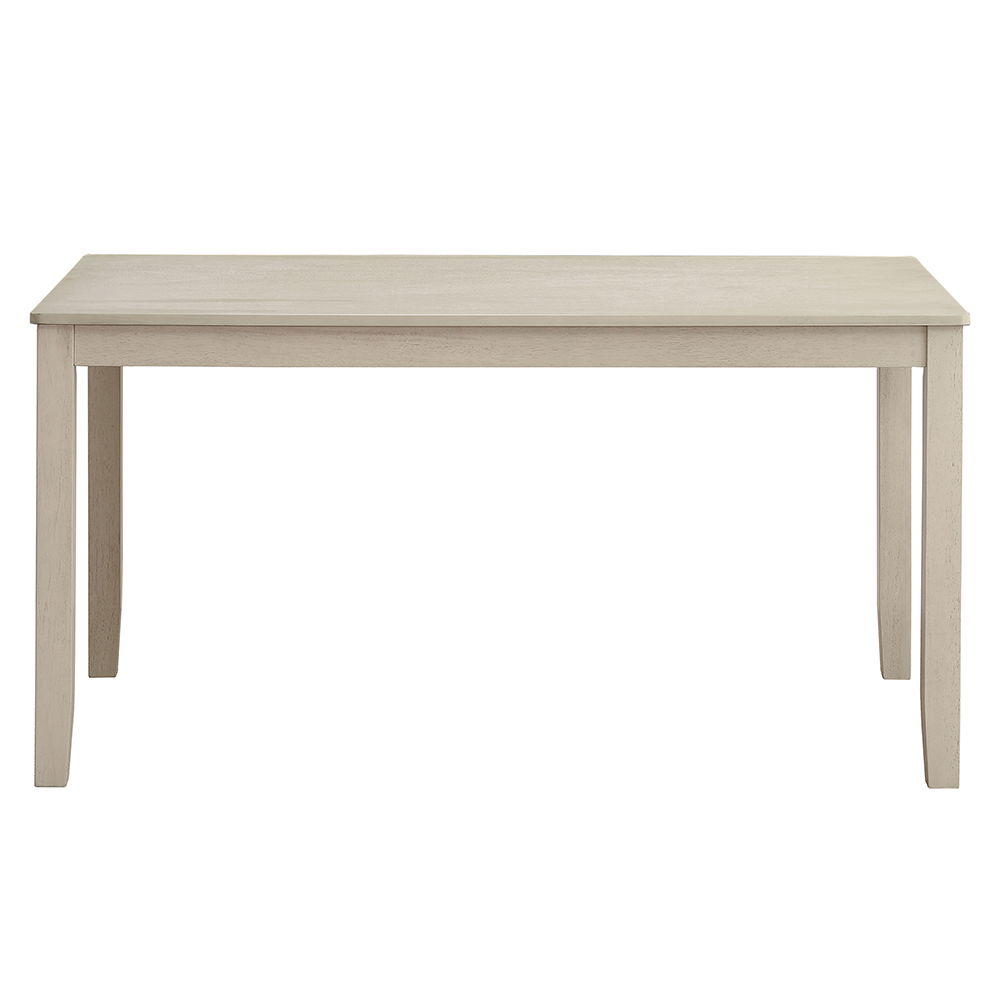Ferris - Dining Table - Antique Gray, beige, view 6