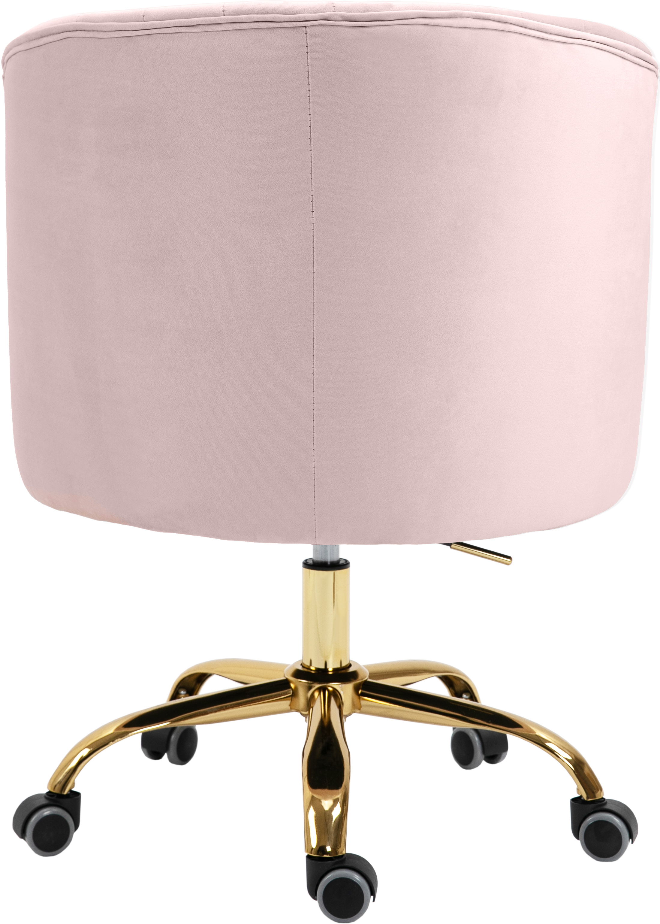 Arden - Office Chair - Pink