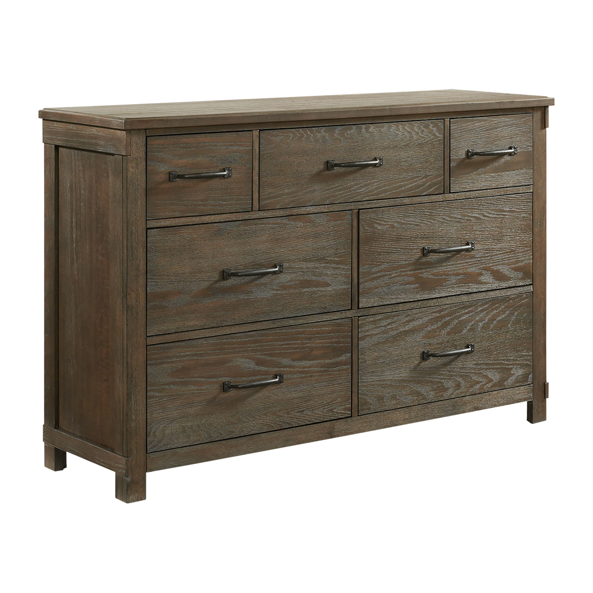 7-Drawer Dresser