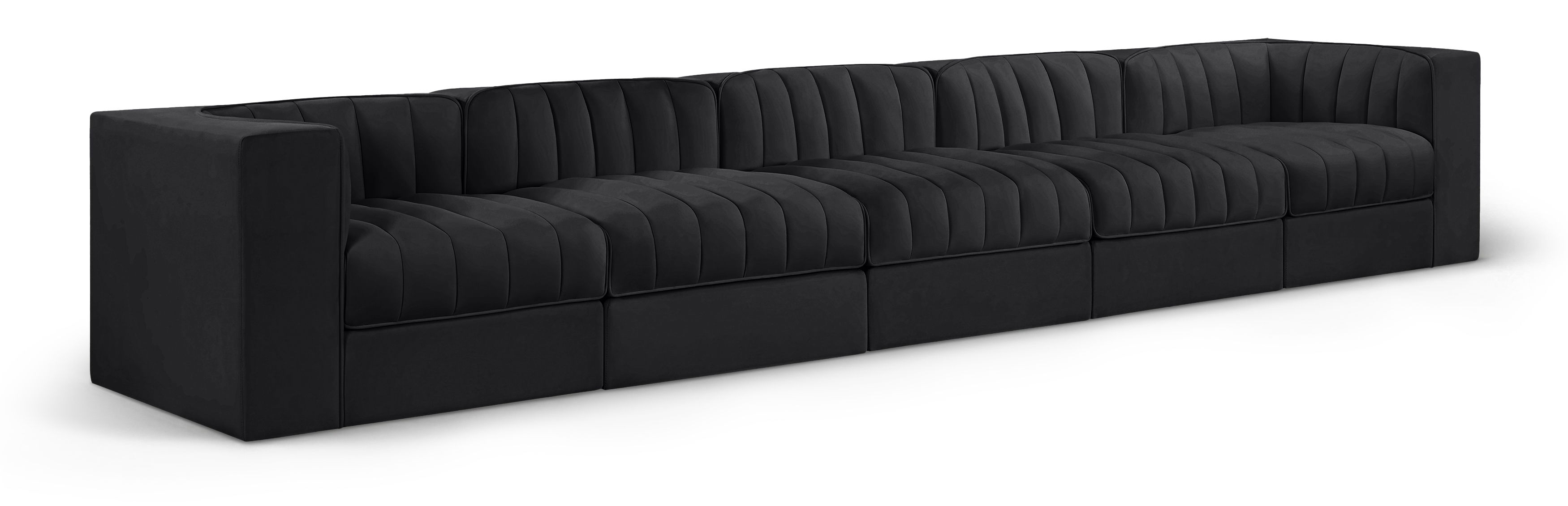 5 Pc · Modular Sofa