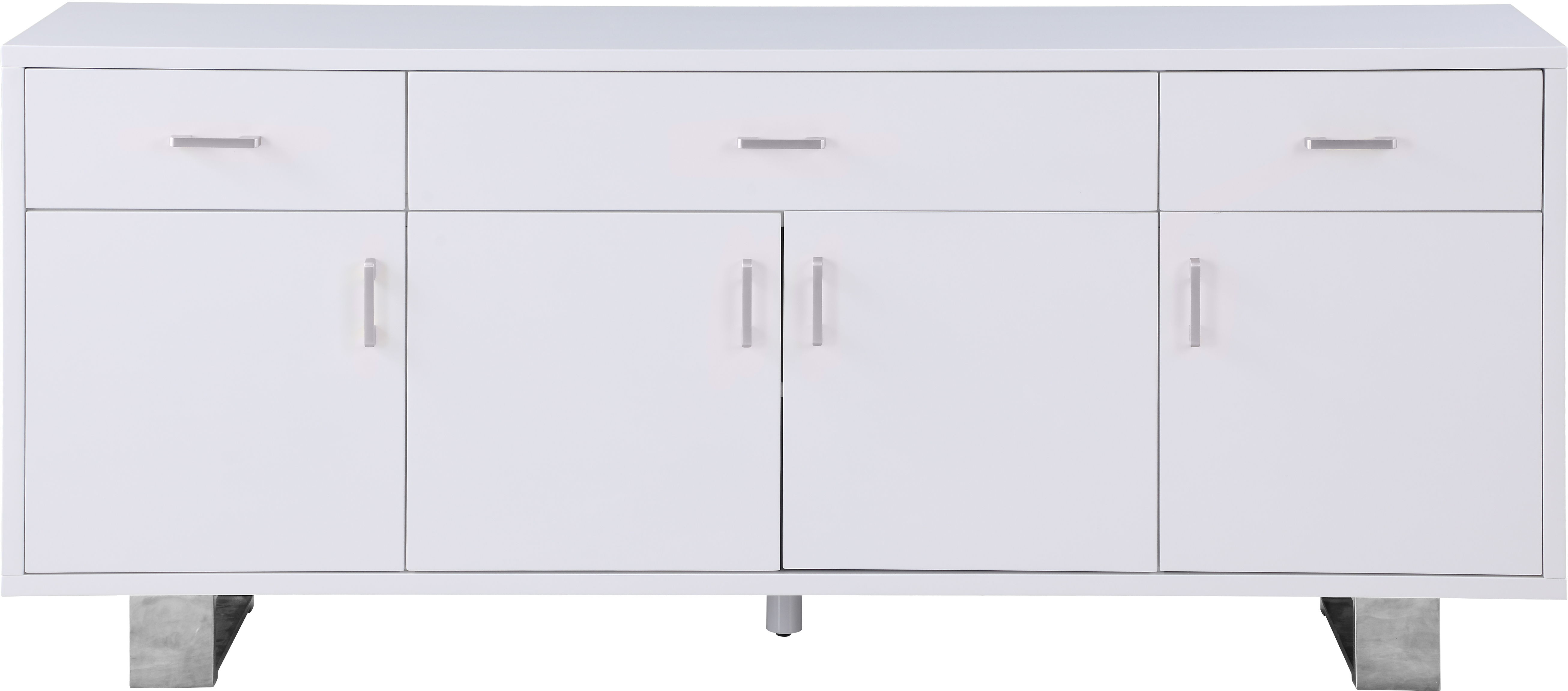 Excel - Sideboard - White