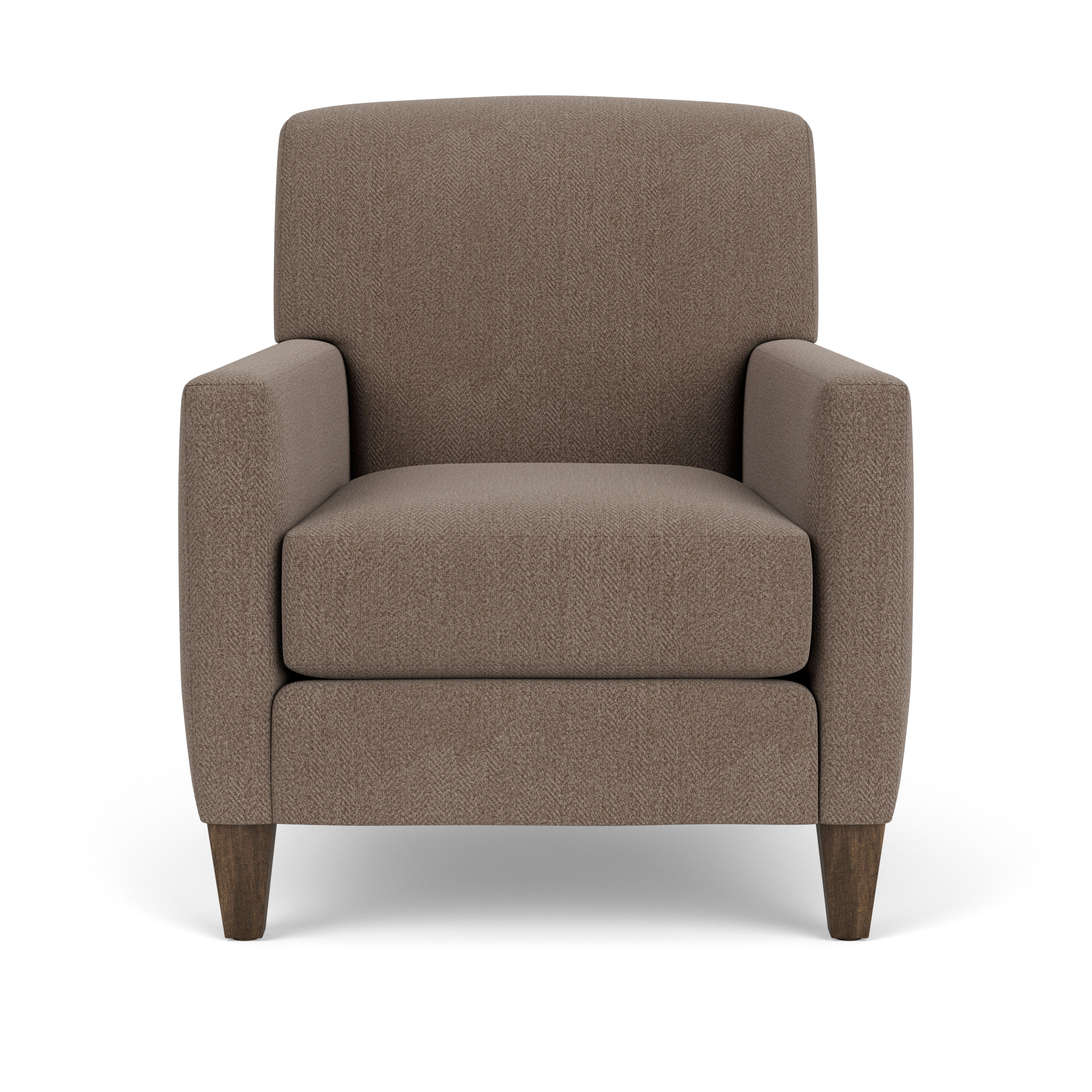 Cute - Fabric Chair, gray, view 7