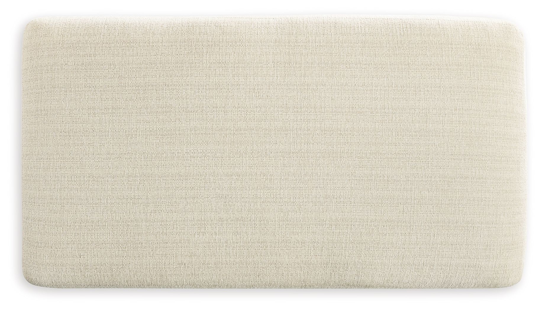 Ashley Furniture Maggie - 4 Pc. - Sofa, Loveseat, Chair and a Half, Ottoman - Birch - Image 4