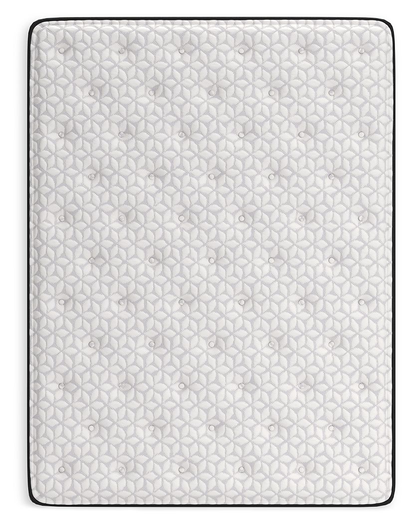 Ashley Furniture Limited Edition Plush - Queen Mattress - White - Image 7