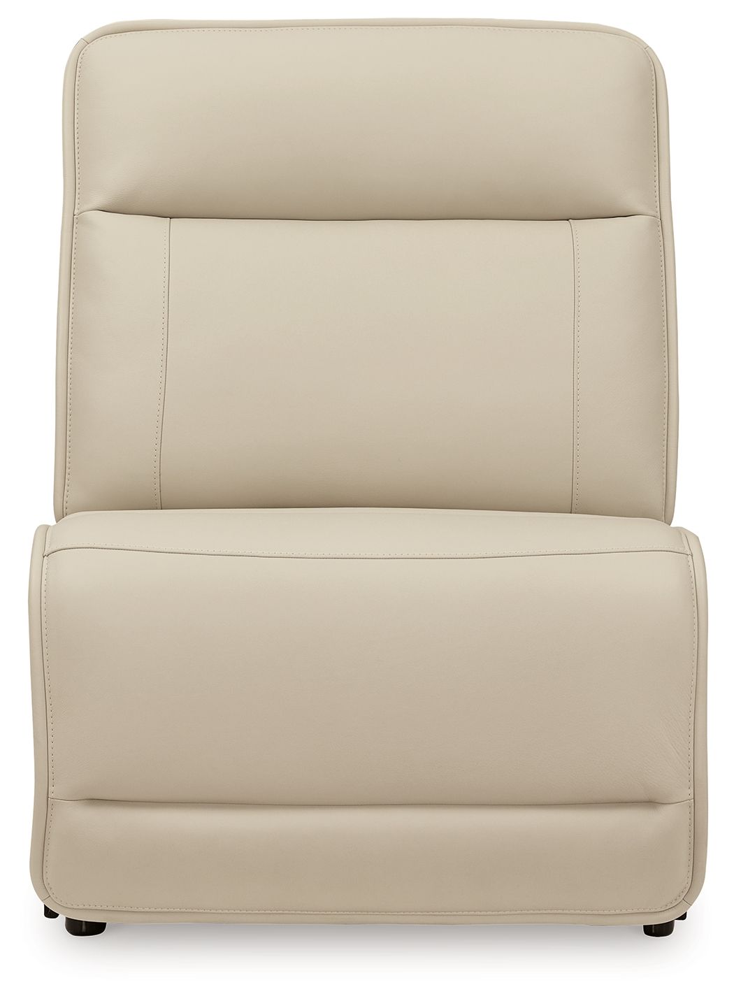 Ashley Furniture Double Deal - 6-Piece Power Reclining Sectional - Almond - Image 5