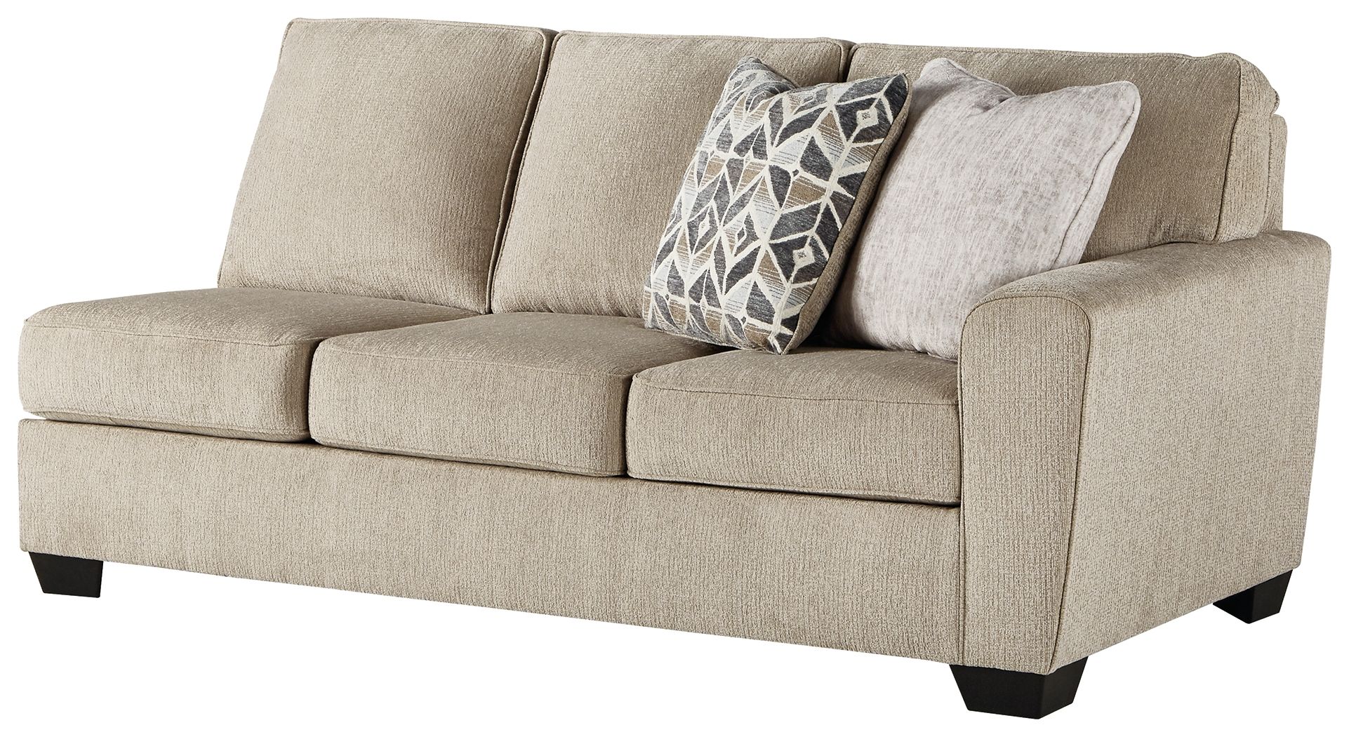 Decelle Putty Raf Sofa New Lots Furniture Online Store