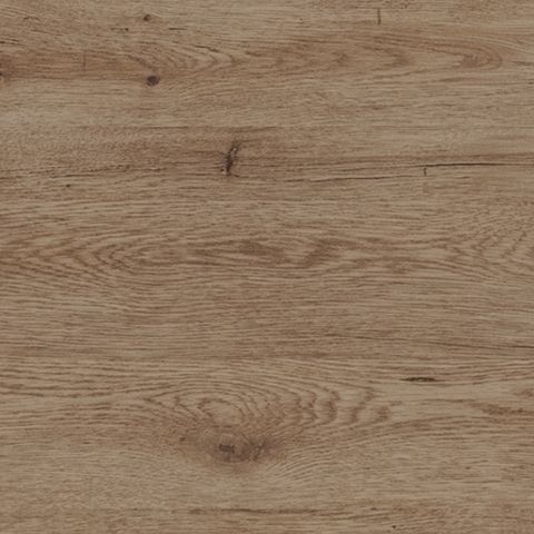 Oliandon - Dresser And Mirror - Light Brown