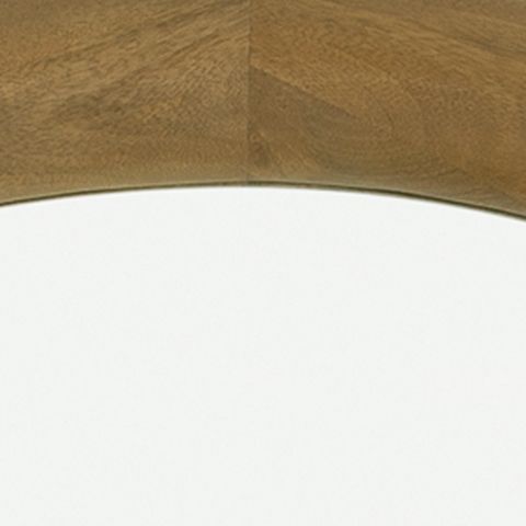 Yadiel - Accent Mirror - Brown, light brown, view 6