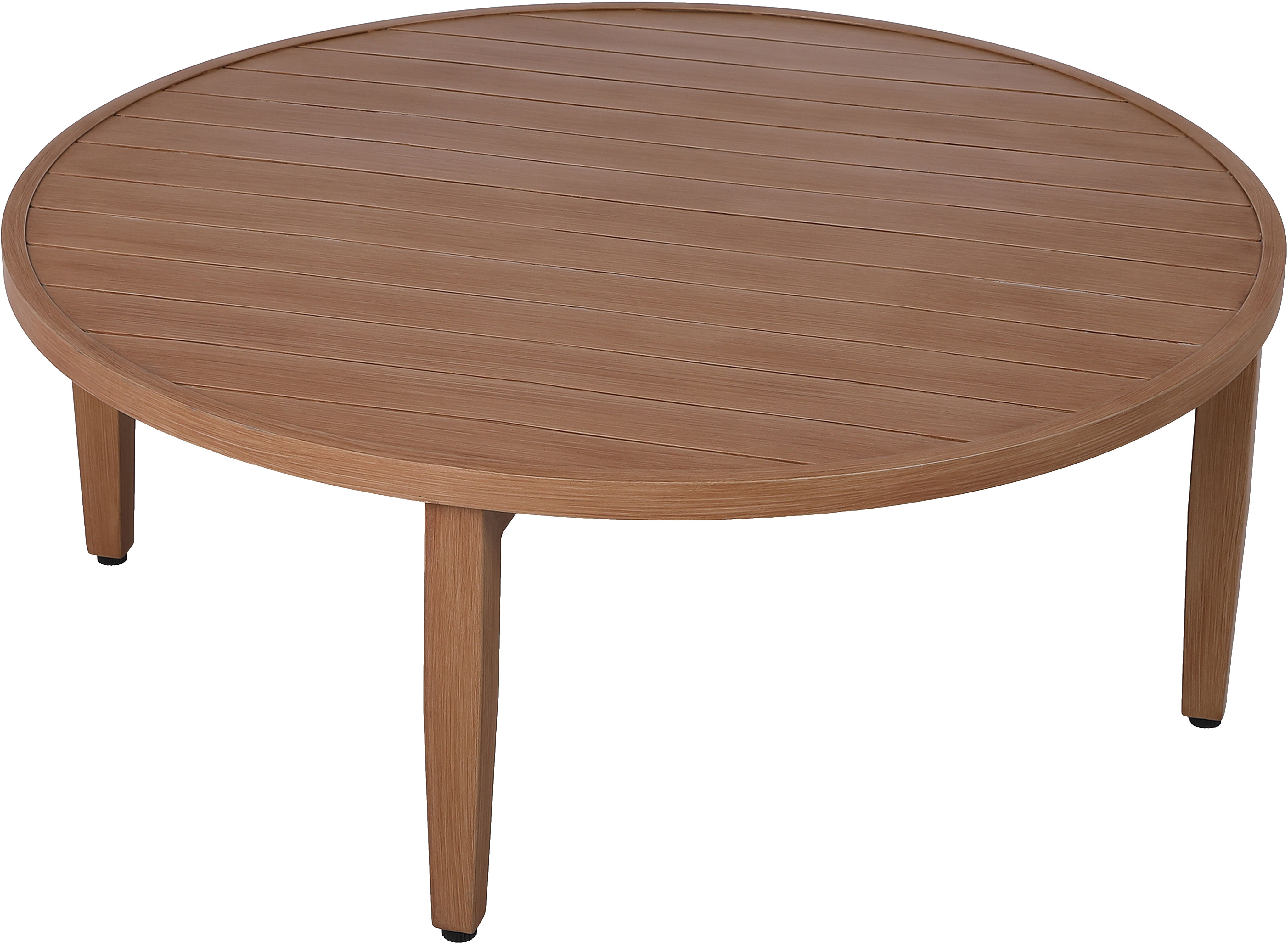 Maui - Outdoor Patio Coffee Table - Natural