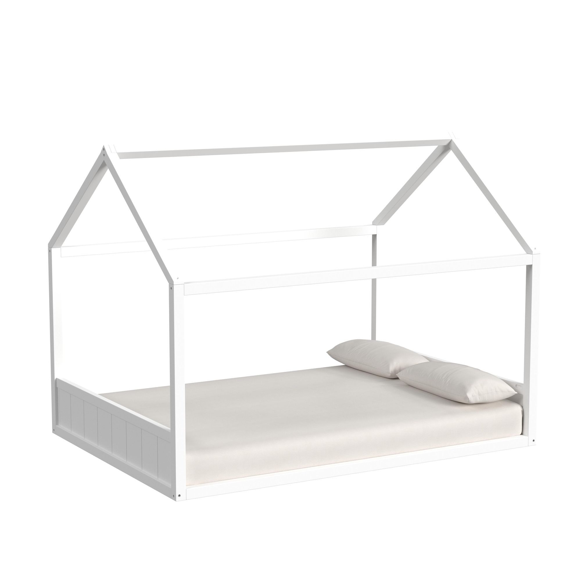 Full Montessori Bed