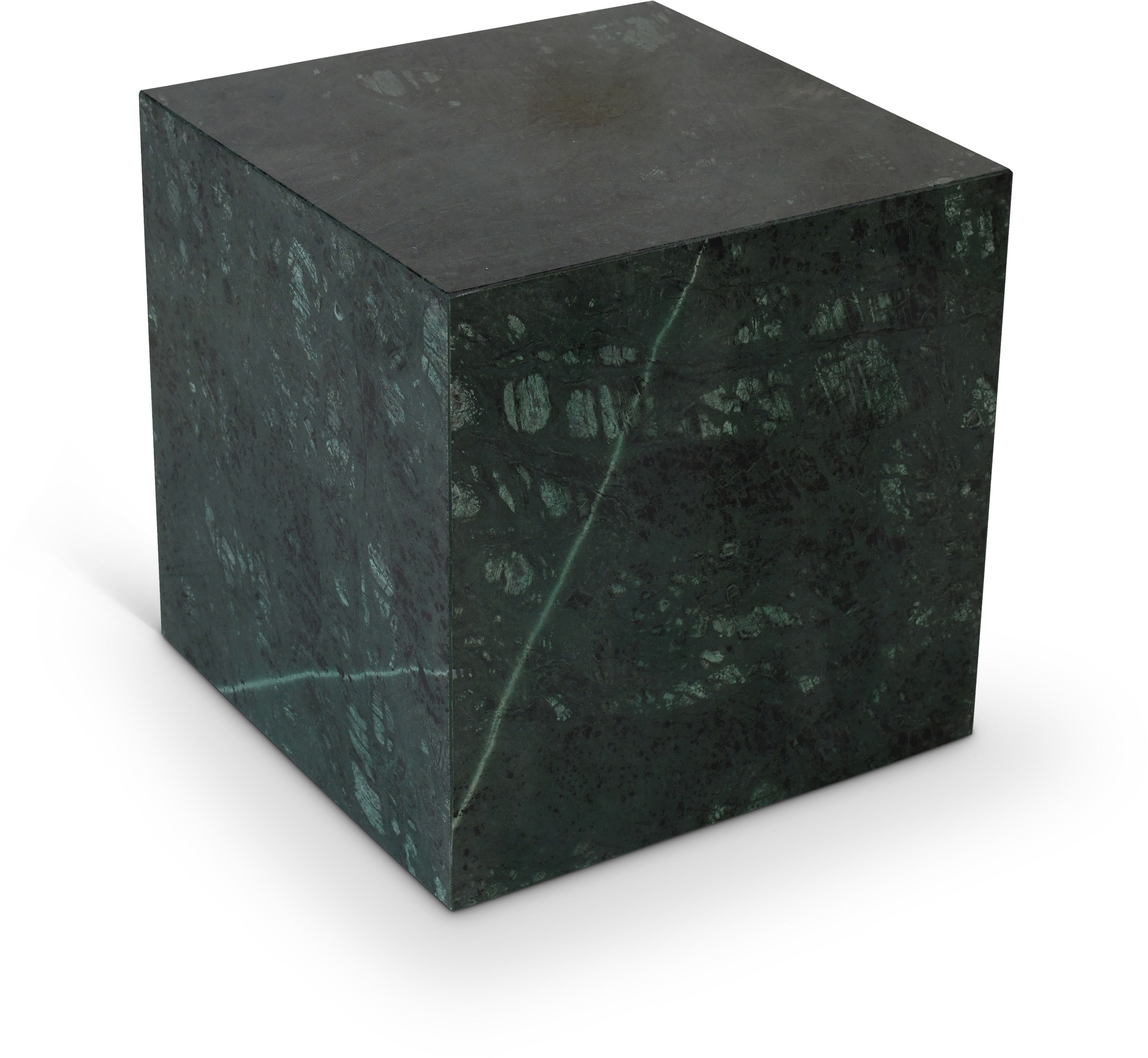 Bolzano - End Table - Green