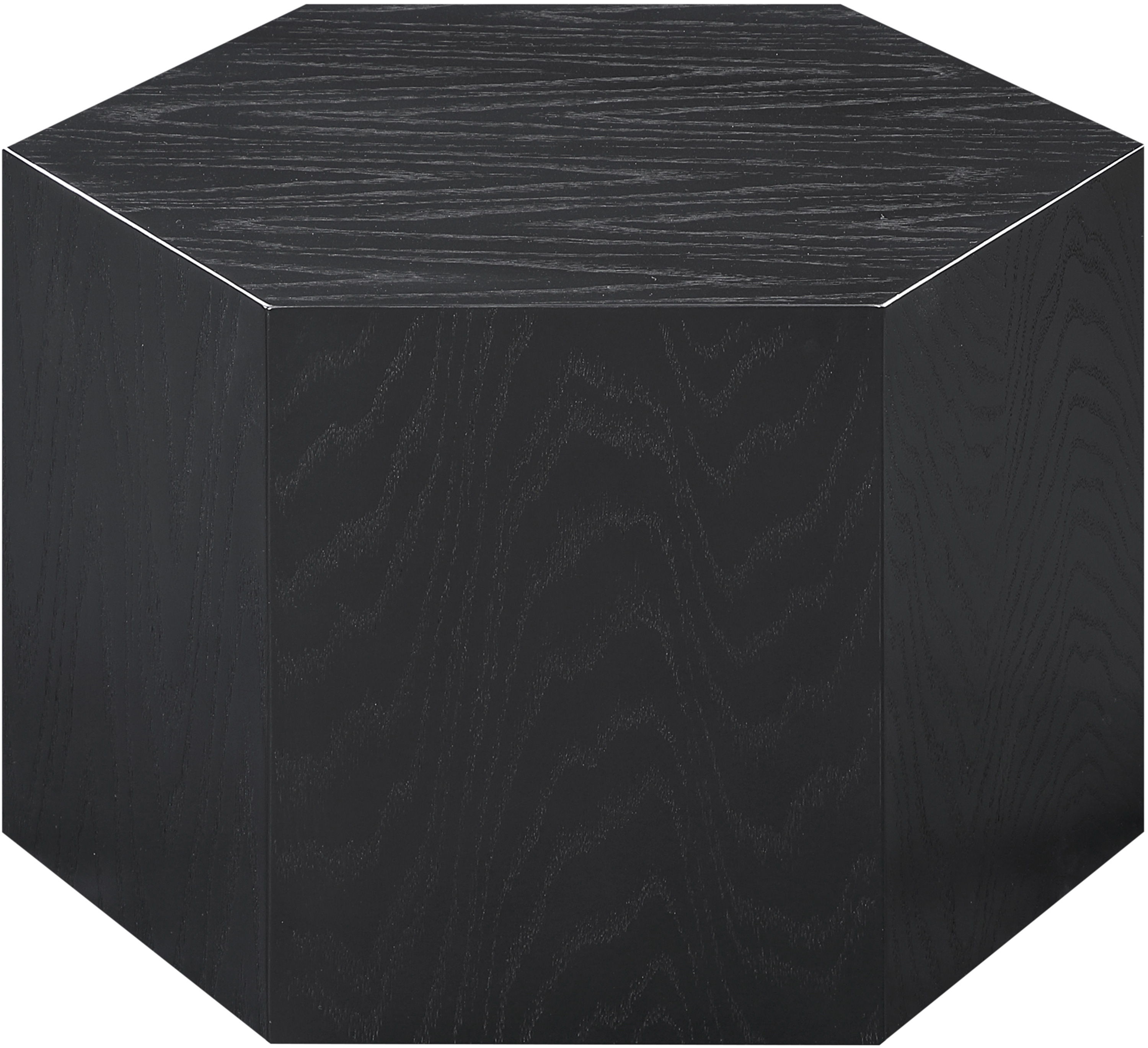 Eternal - Coffee Table - Black