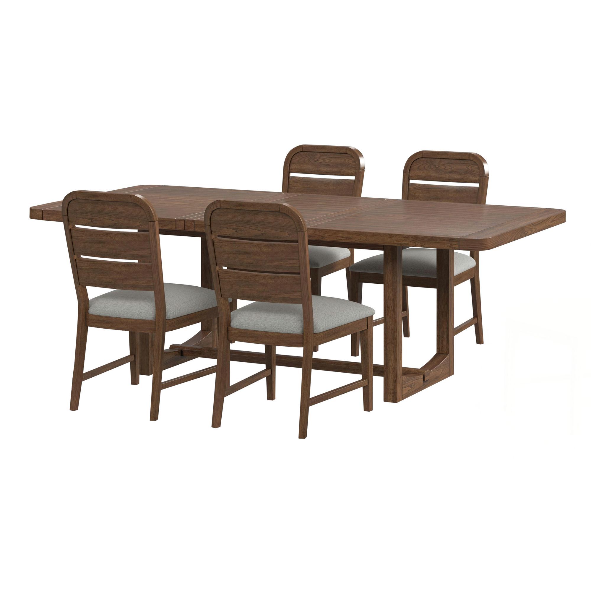 5 Pc · Table And Four Chairs